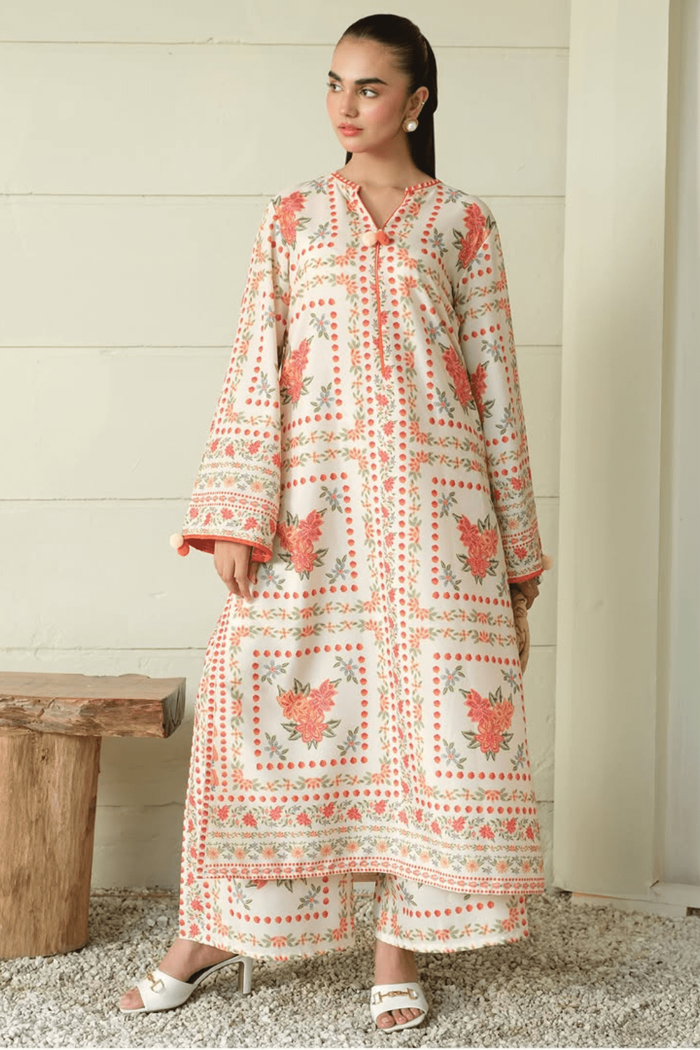 Ayesha.B 2pcs (Meerub)