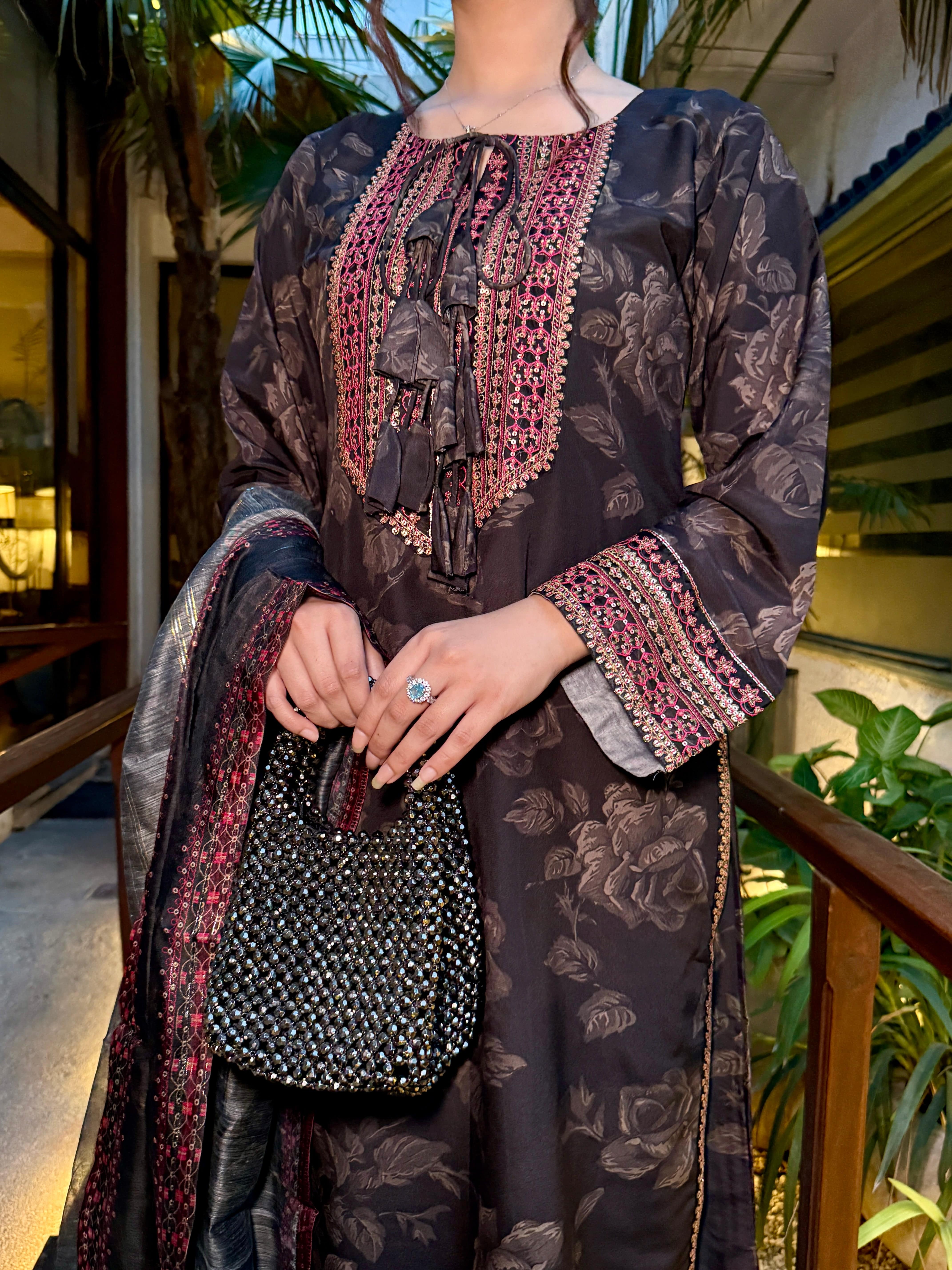 Ayesha.B 3pcs (ayza)