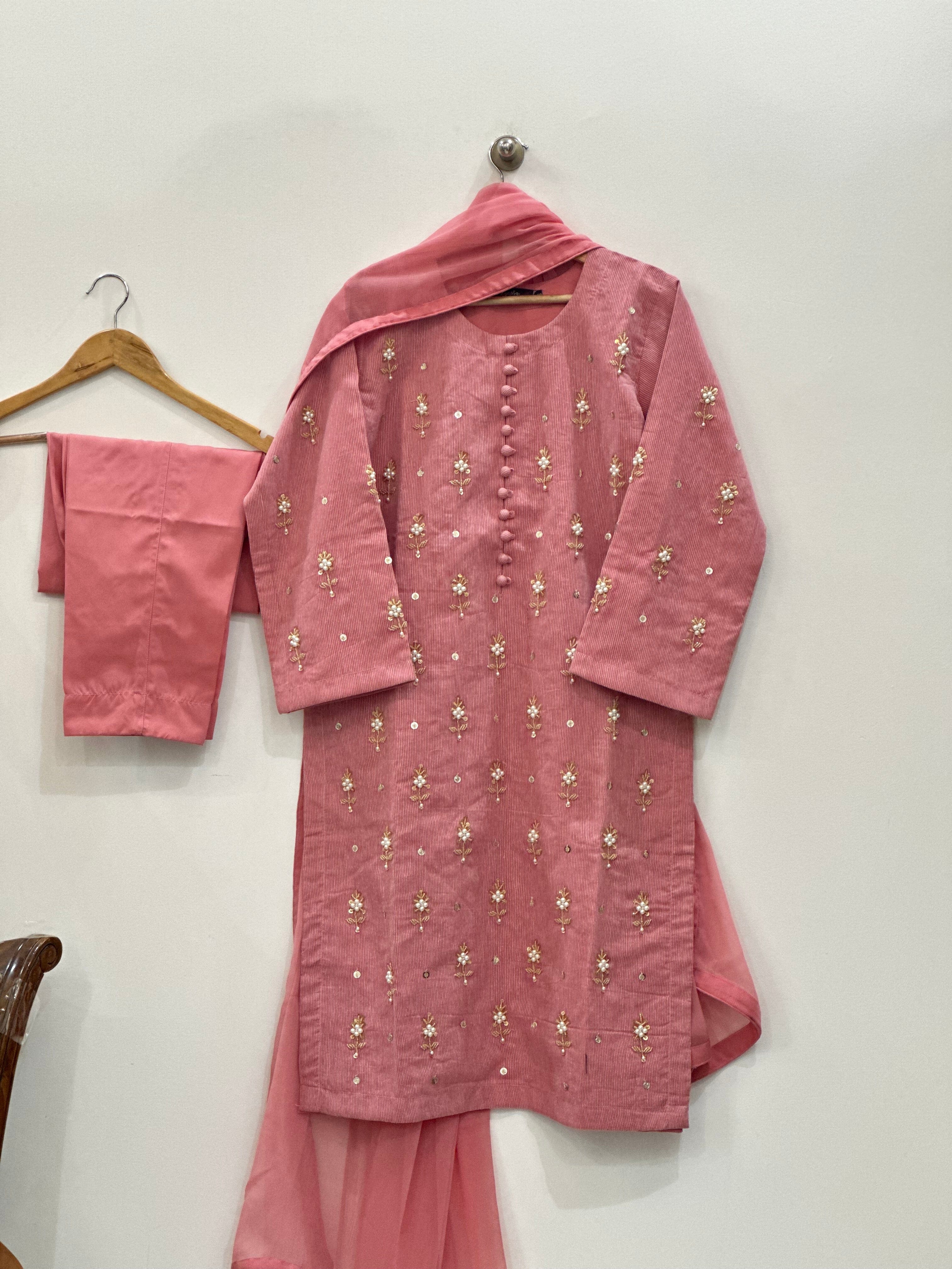 Ayesha.B 3pcs (Falak)