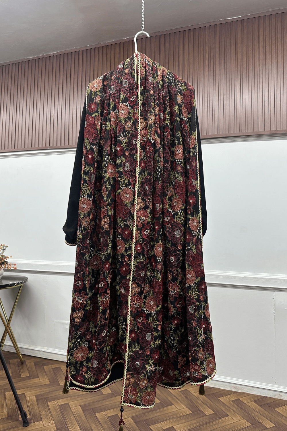 Ayesha.B 3pcs (Khaas)