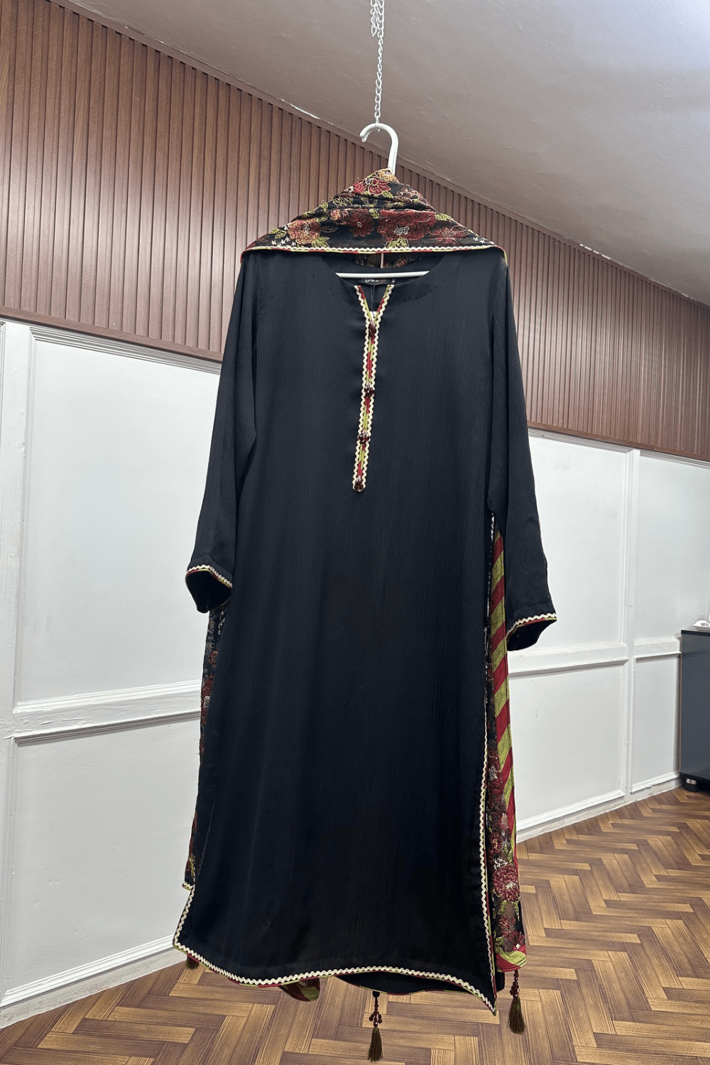 Ayesha.B 3pcs (Khaas)