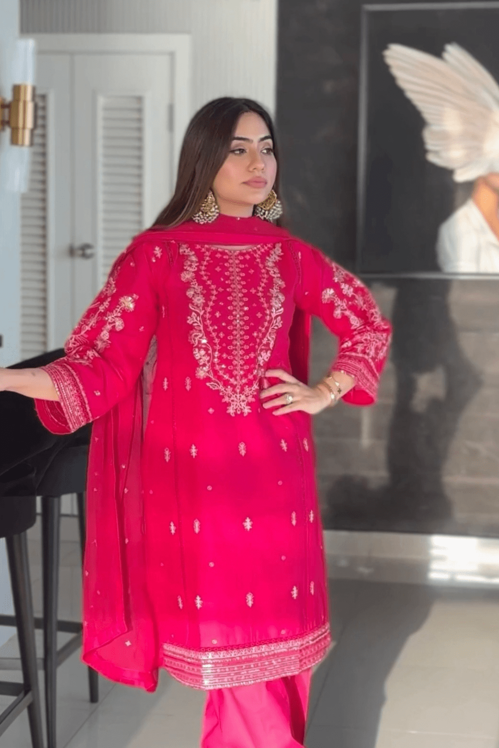 Ayesha.B 3pcs (khansa)