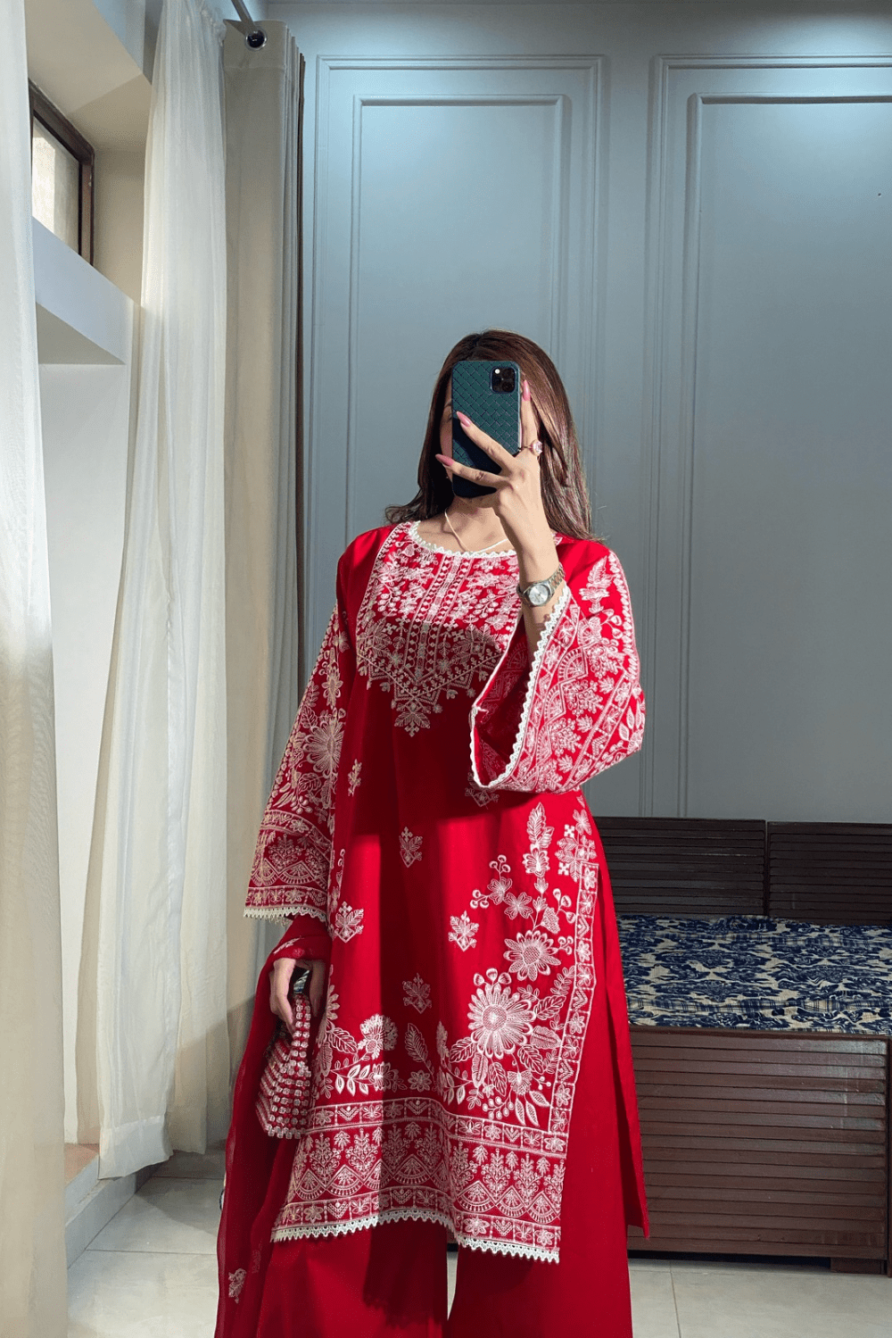 Ayesha.B 3pcs (lamia)