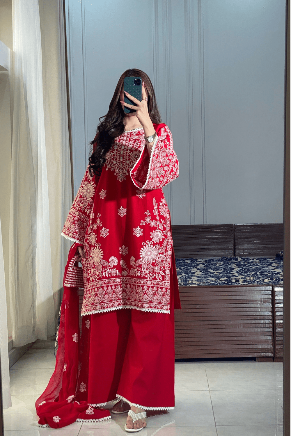 Ayesha.B 3pcs (lamia)