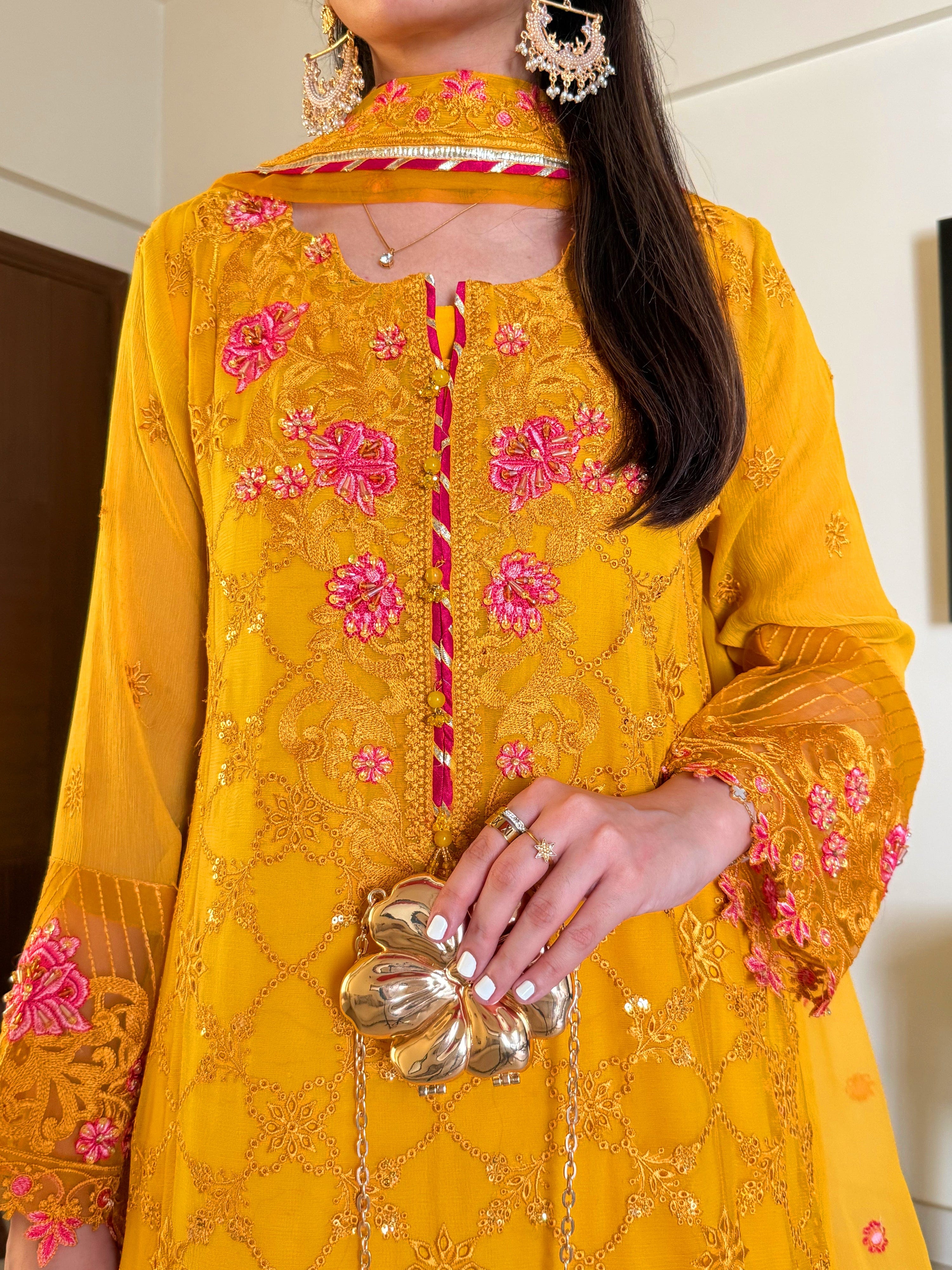Ayesha.B 3pcs (minsa)