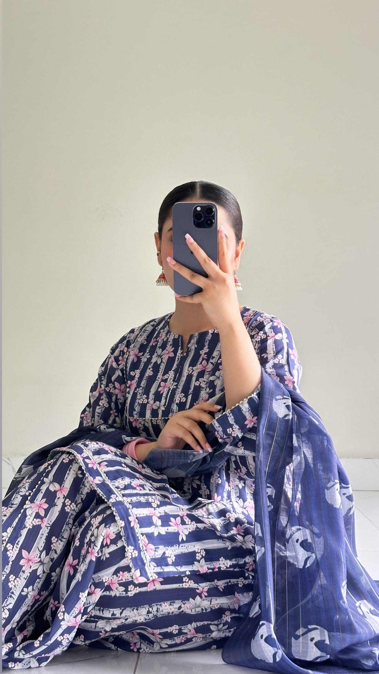 Ayesha.B 3pcs (Ramsha)