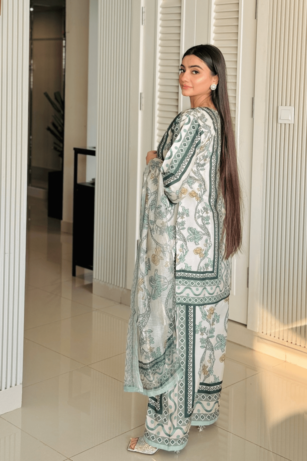 Ayesha.B 3pcs (sandal)