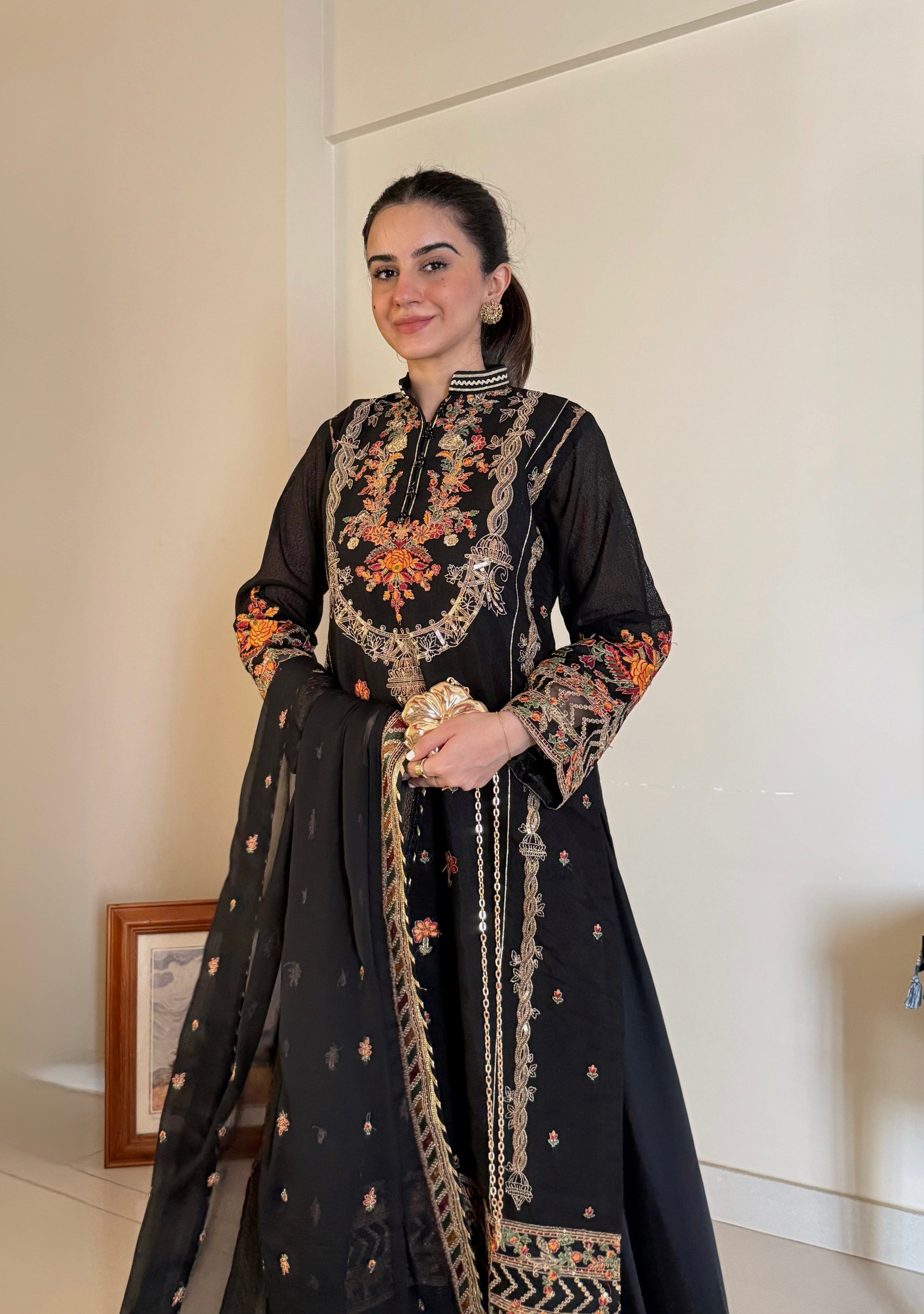 Ayesha.B 3pcs (shamim)