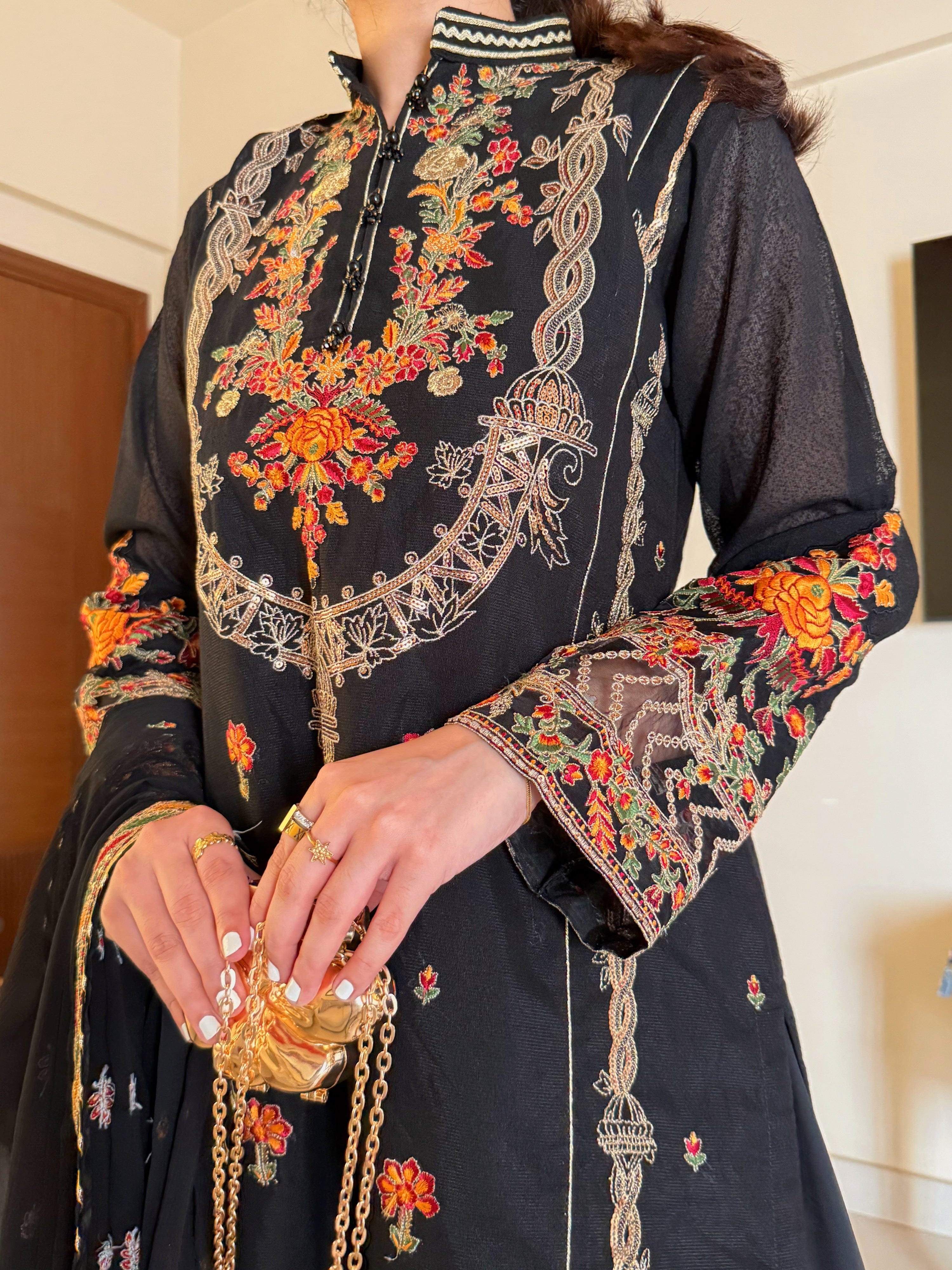 Ayesha.B 3pcs (shamim)