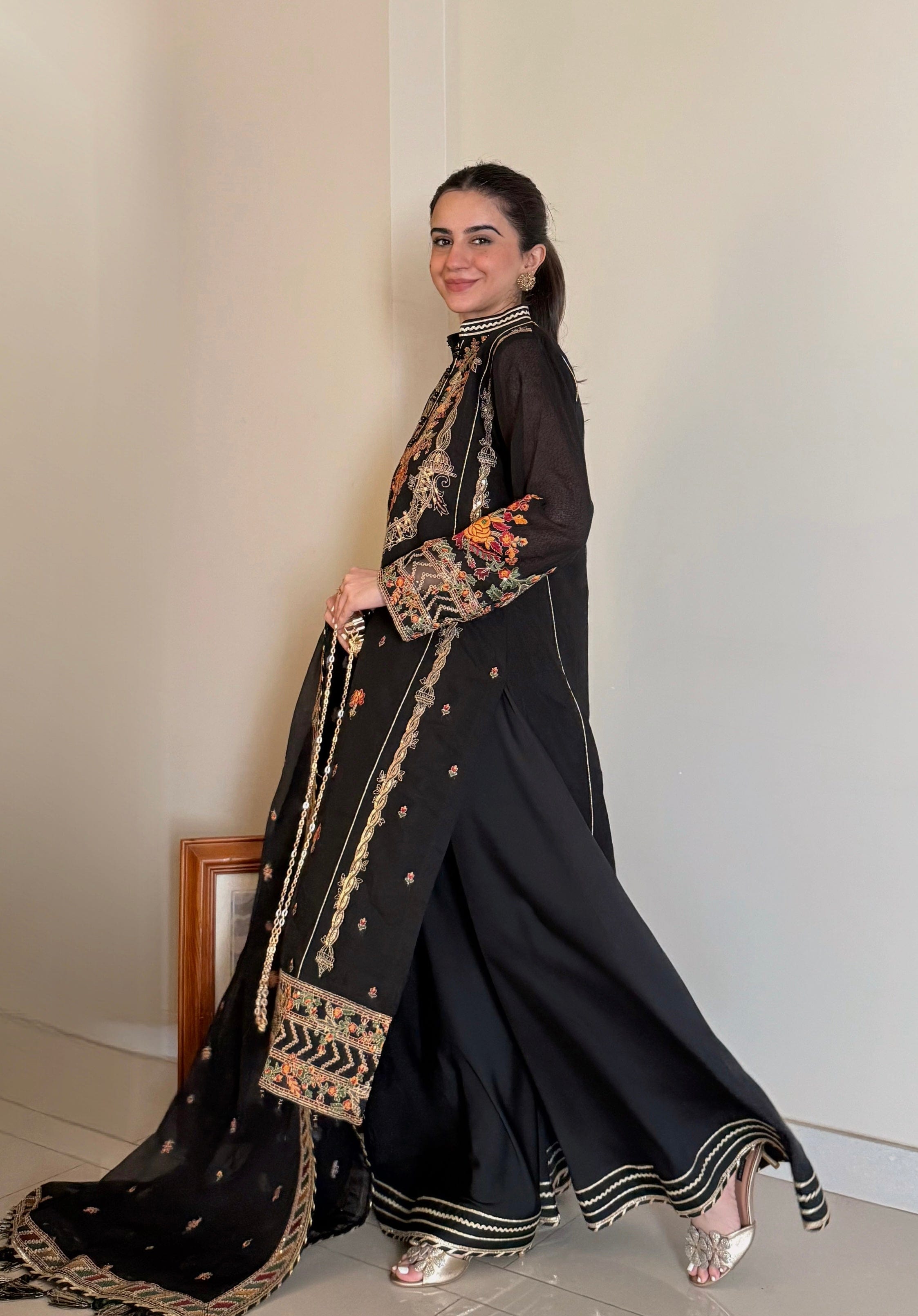Ayesha.B 3pcs (shamim)