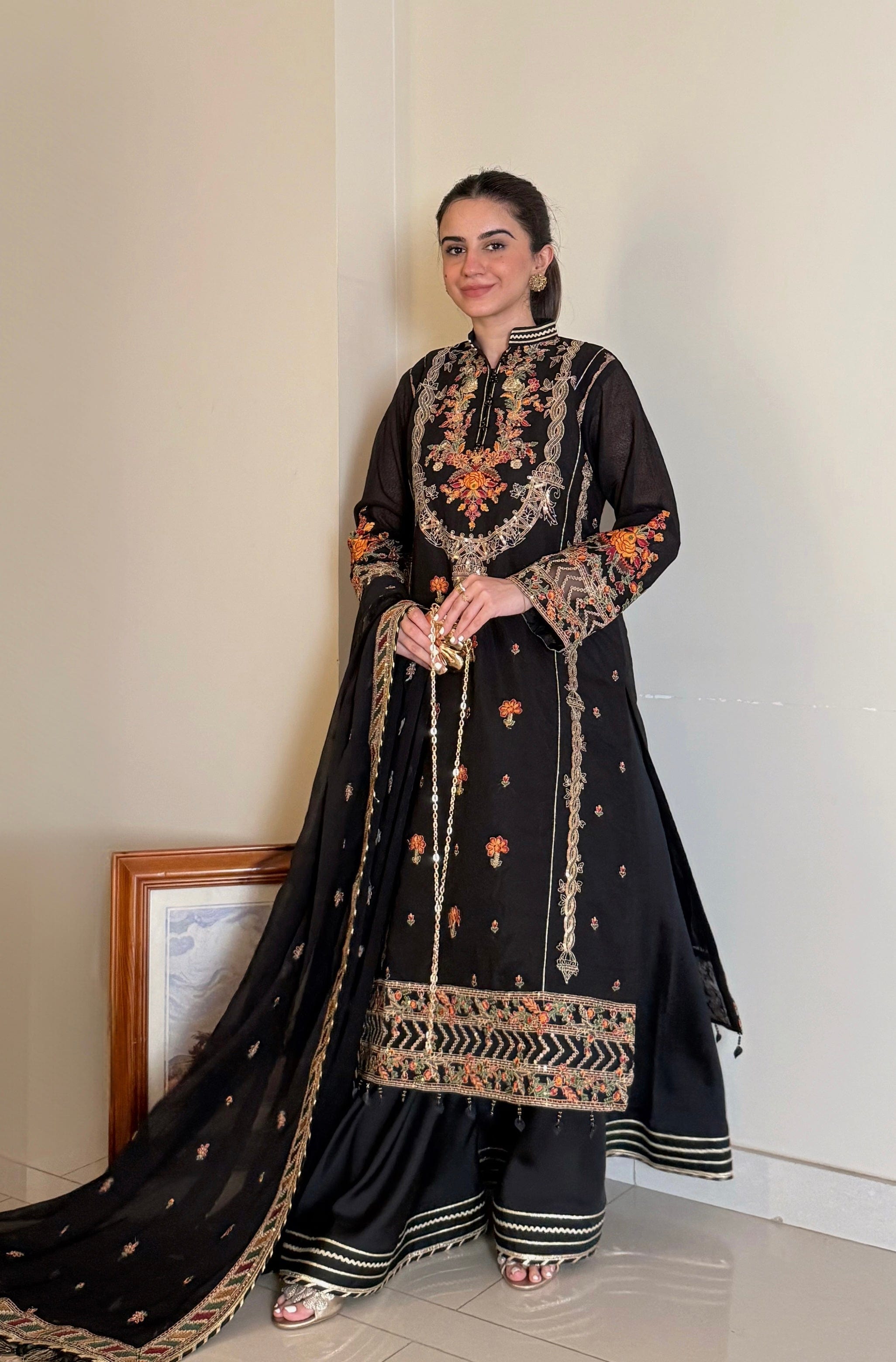 Ayesha.B 3pcs (shamim)