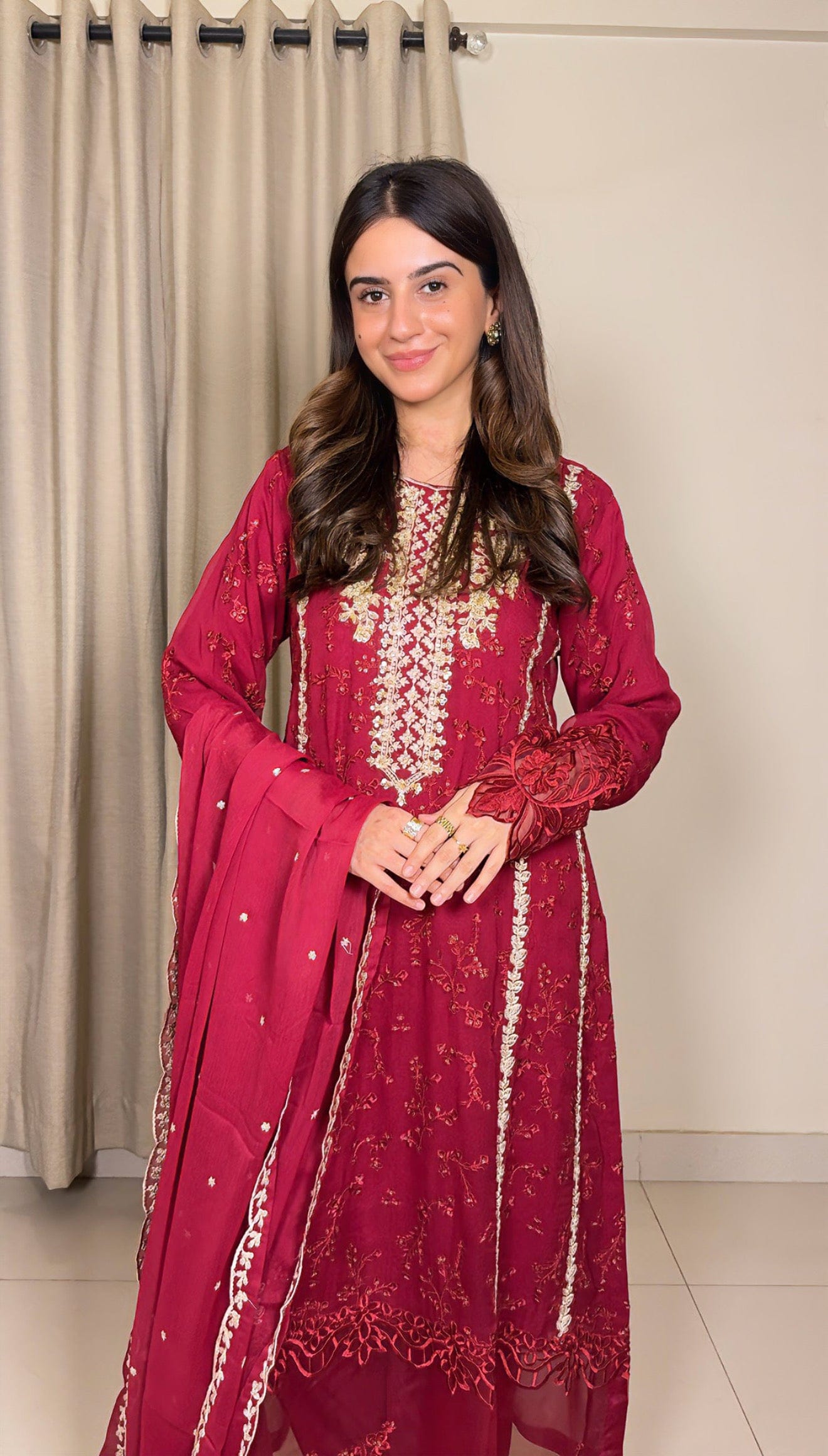 Ayesha.B 3pcs (suhaful)