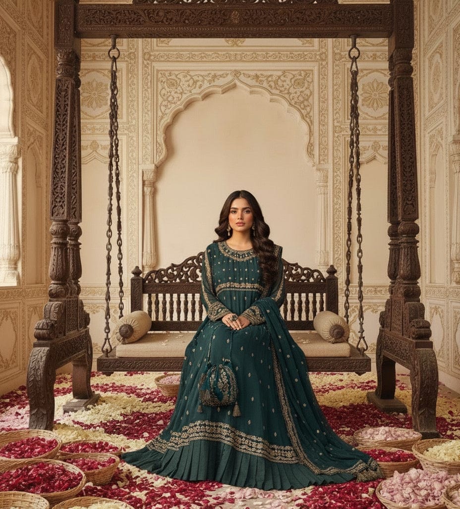 Ayesha.B 3pcs(surkhaab)