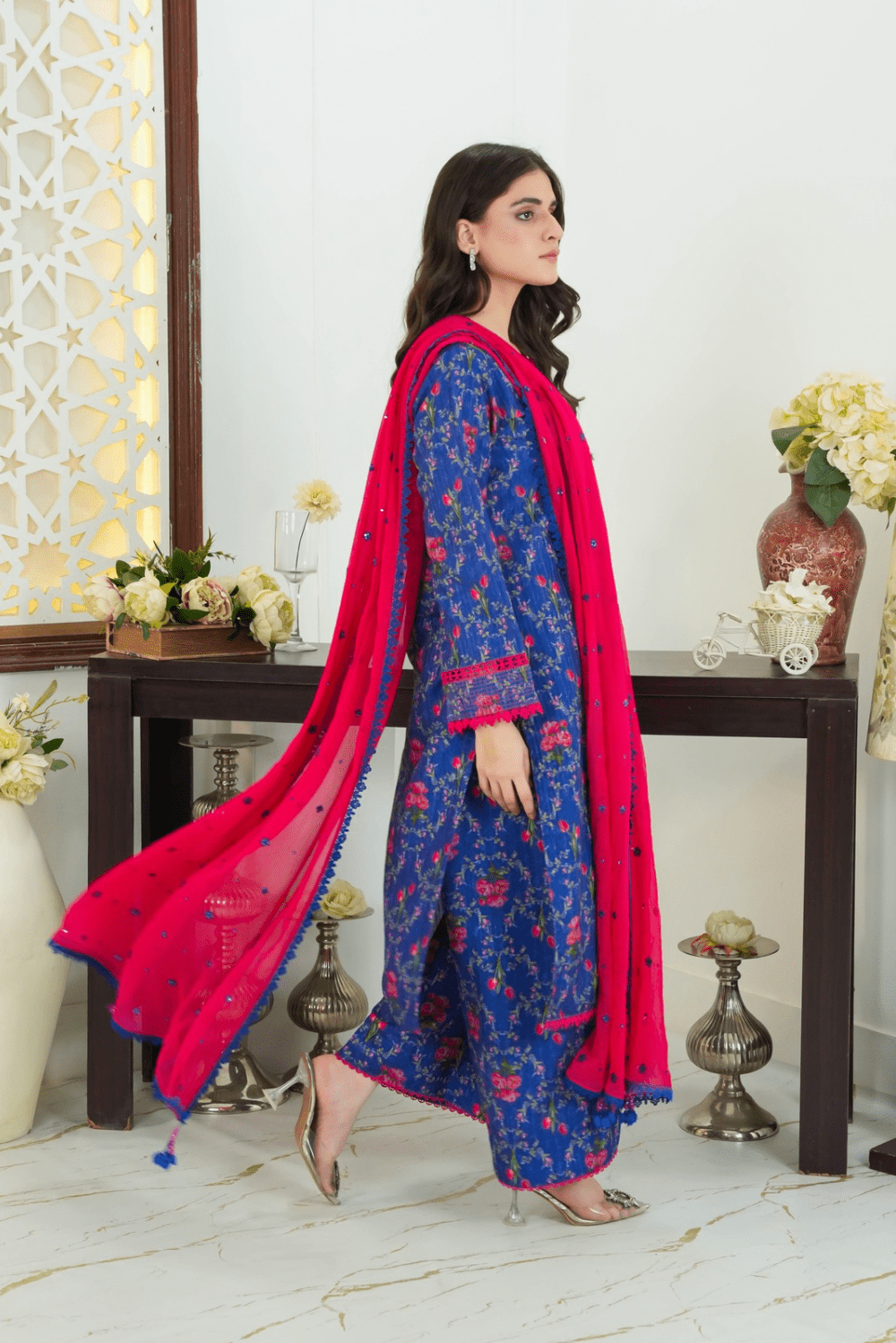 Ayesha.B 3pcs (zuri)