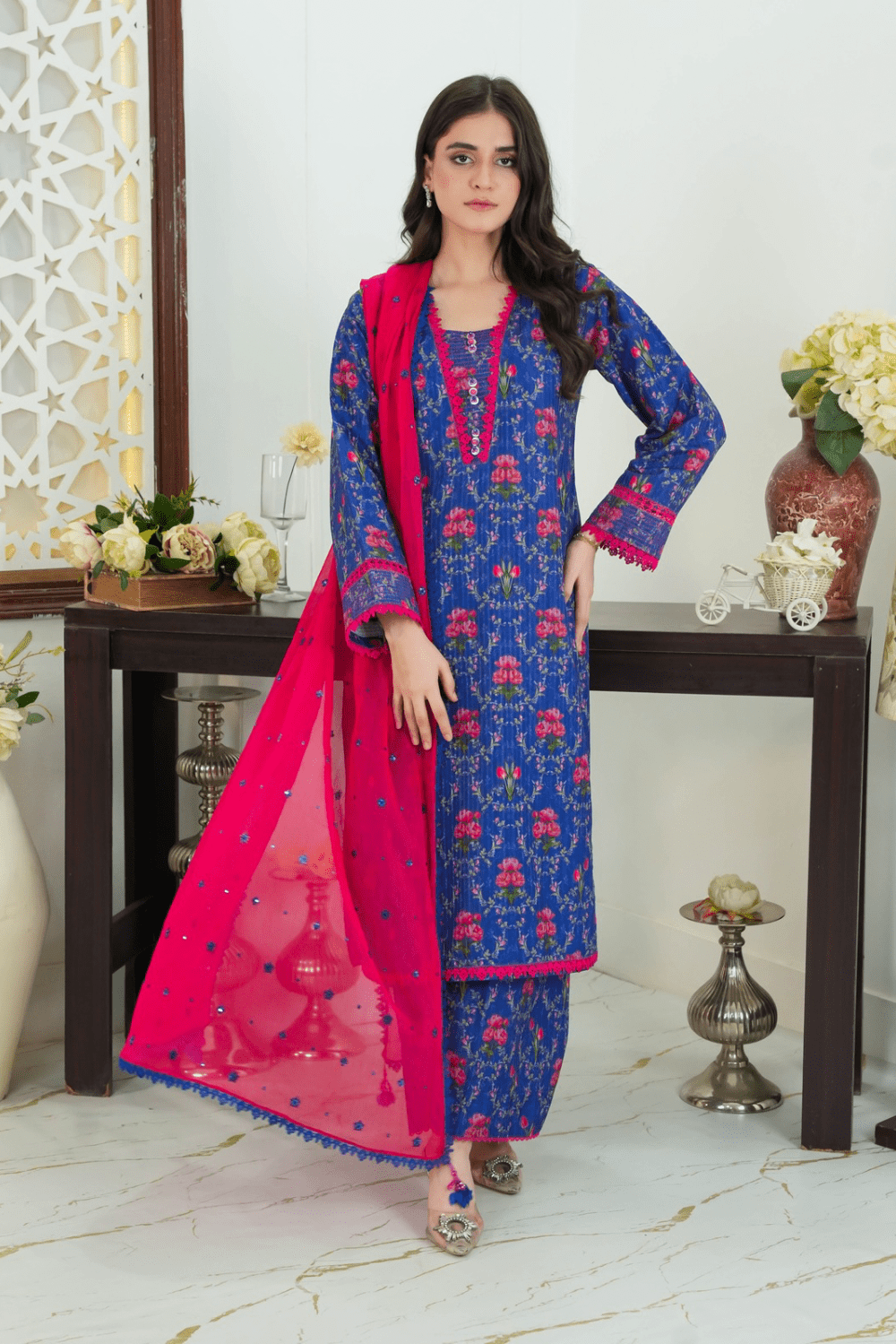 Ayesha.B 3pcs (zuri)