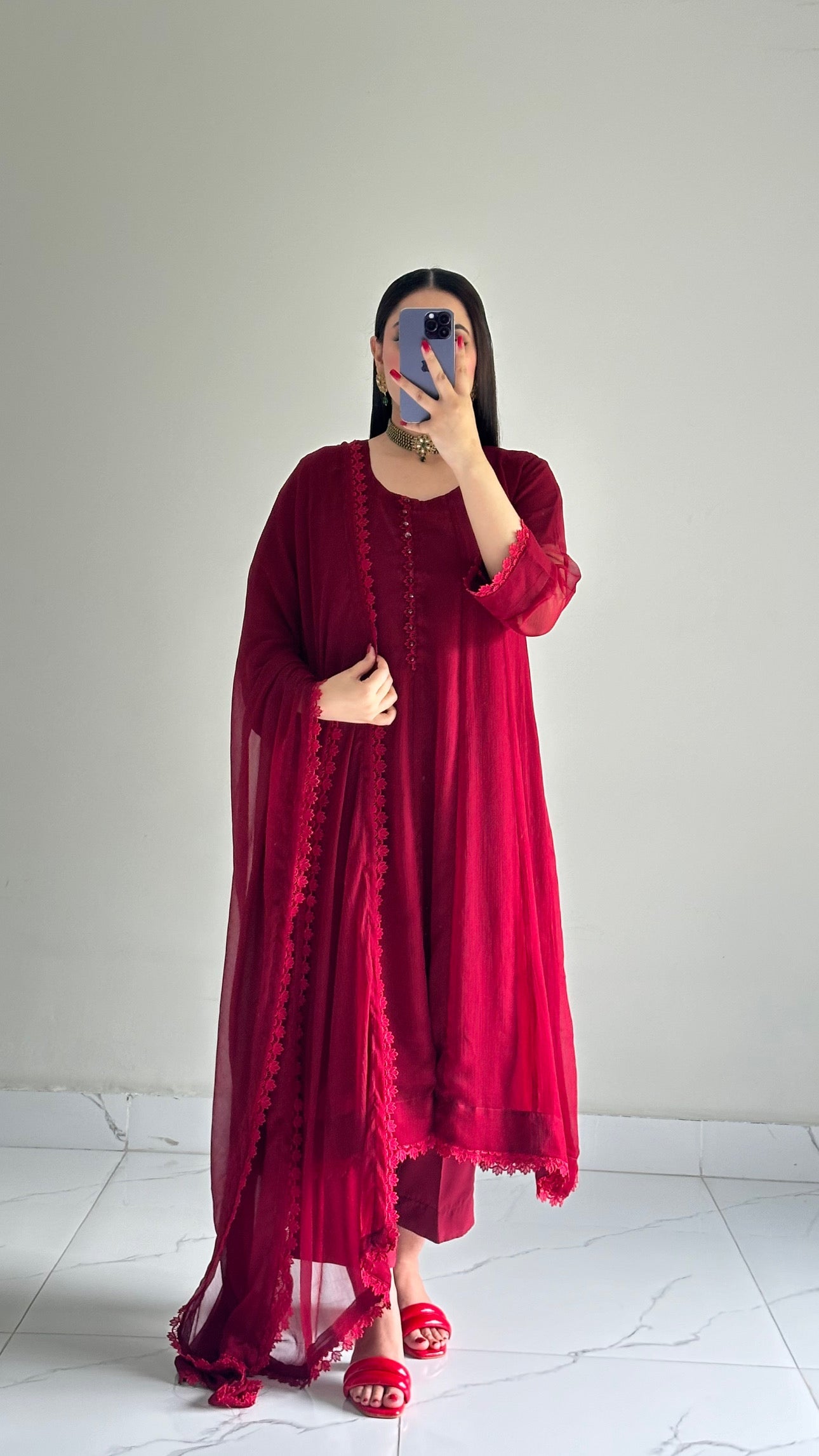 Chiffon