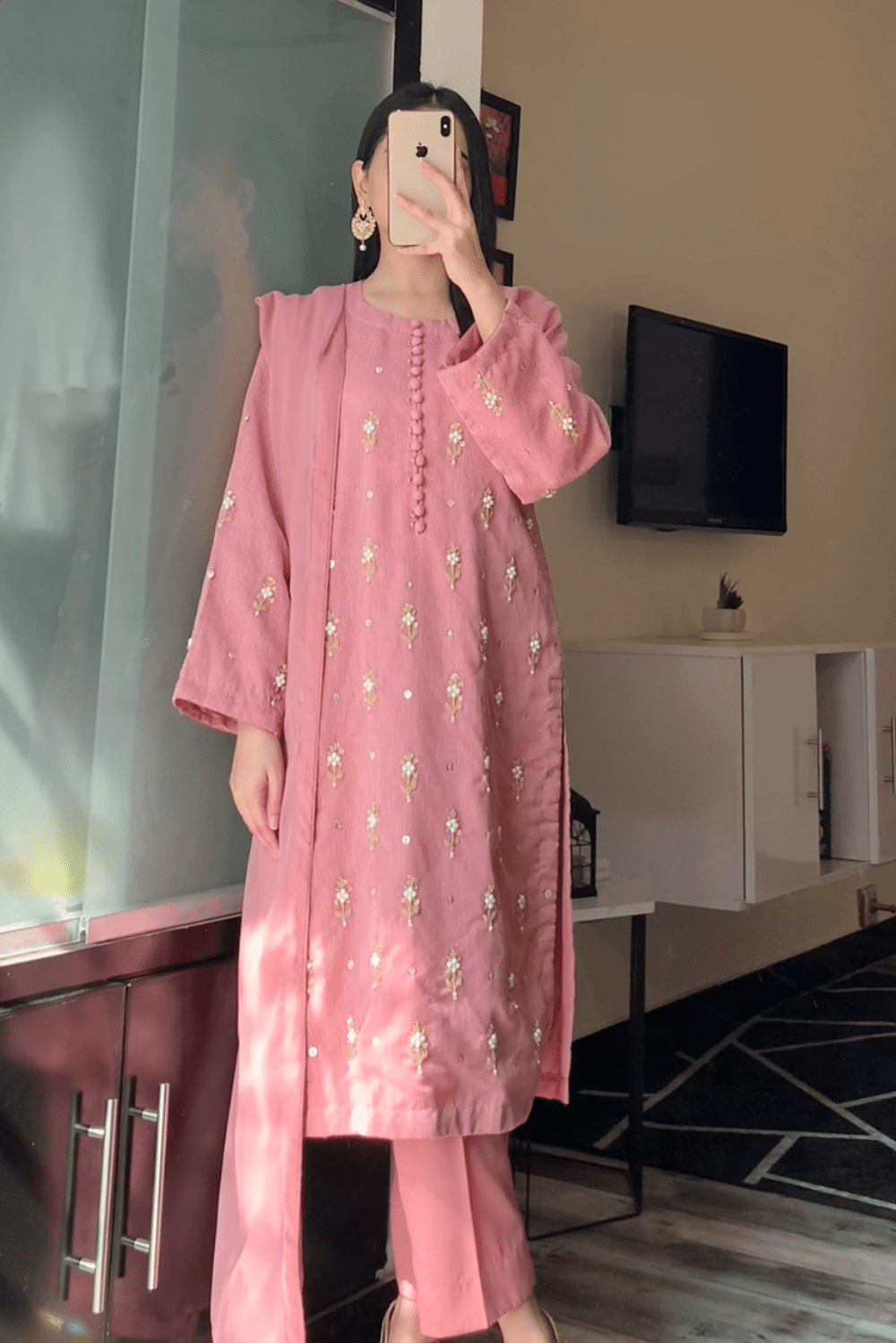 3pcs karandinet (Falak)