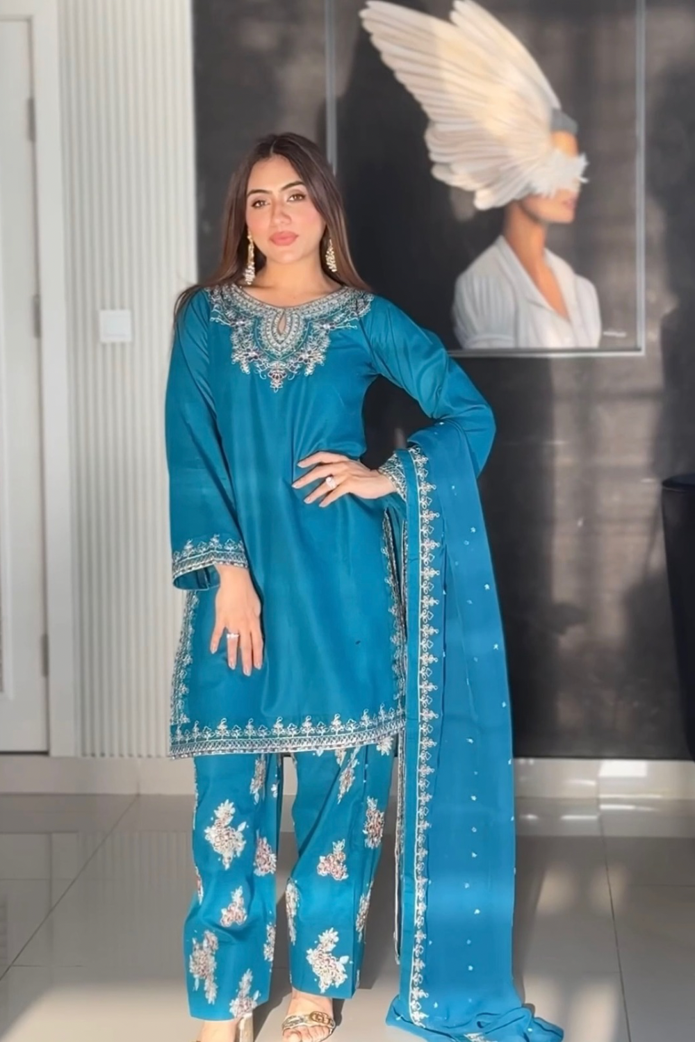 3pcs (khansa)