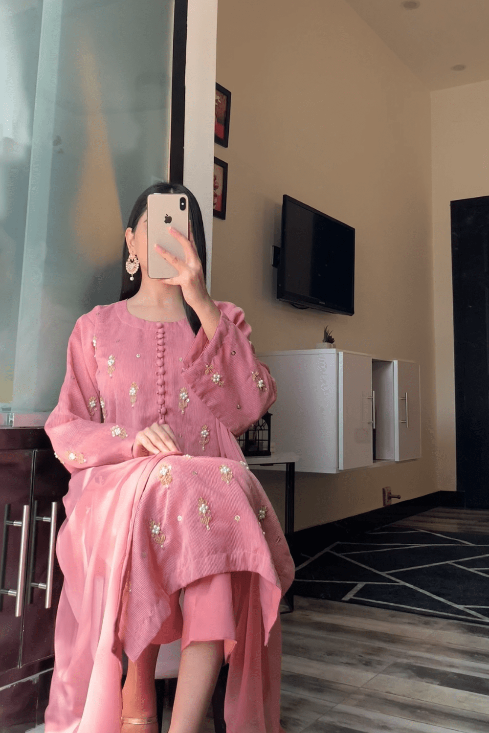 3pcs karandinet (Falak)