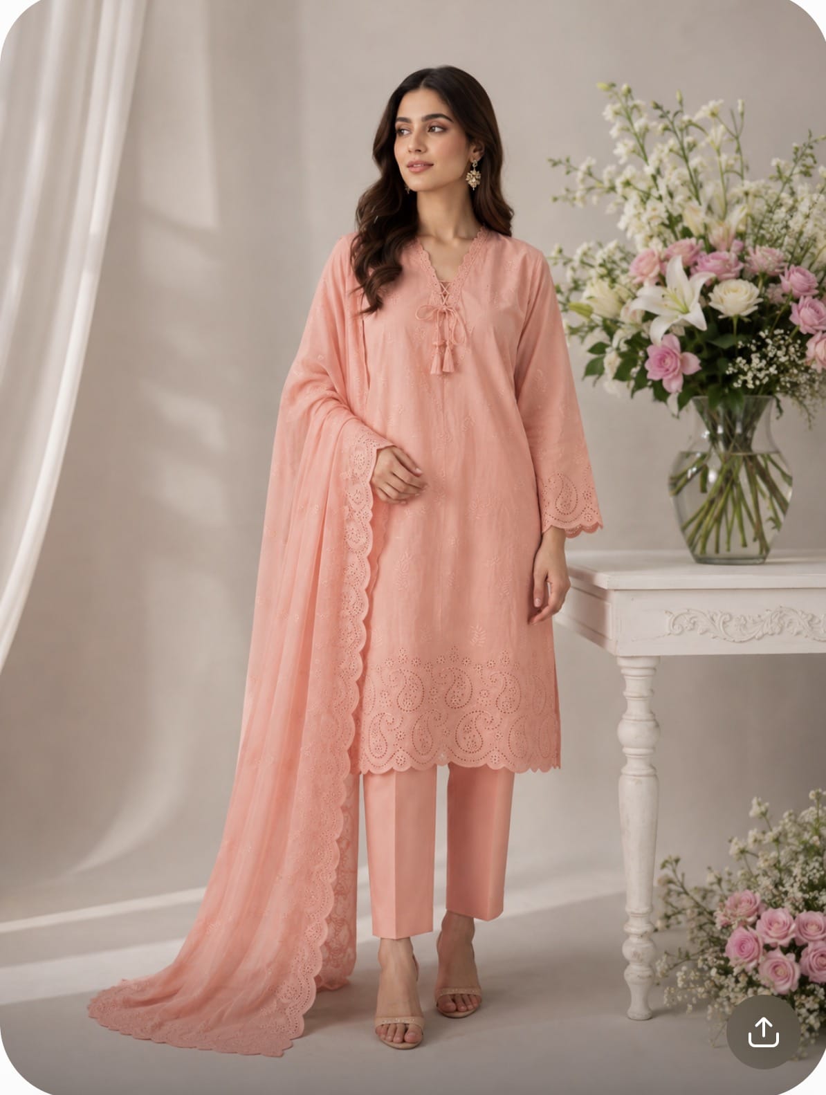 3pcs (bushra)