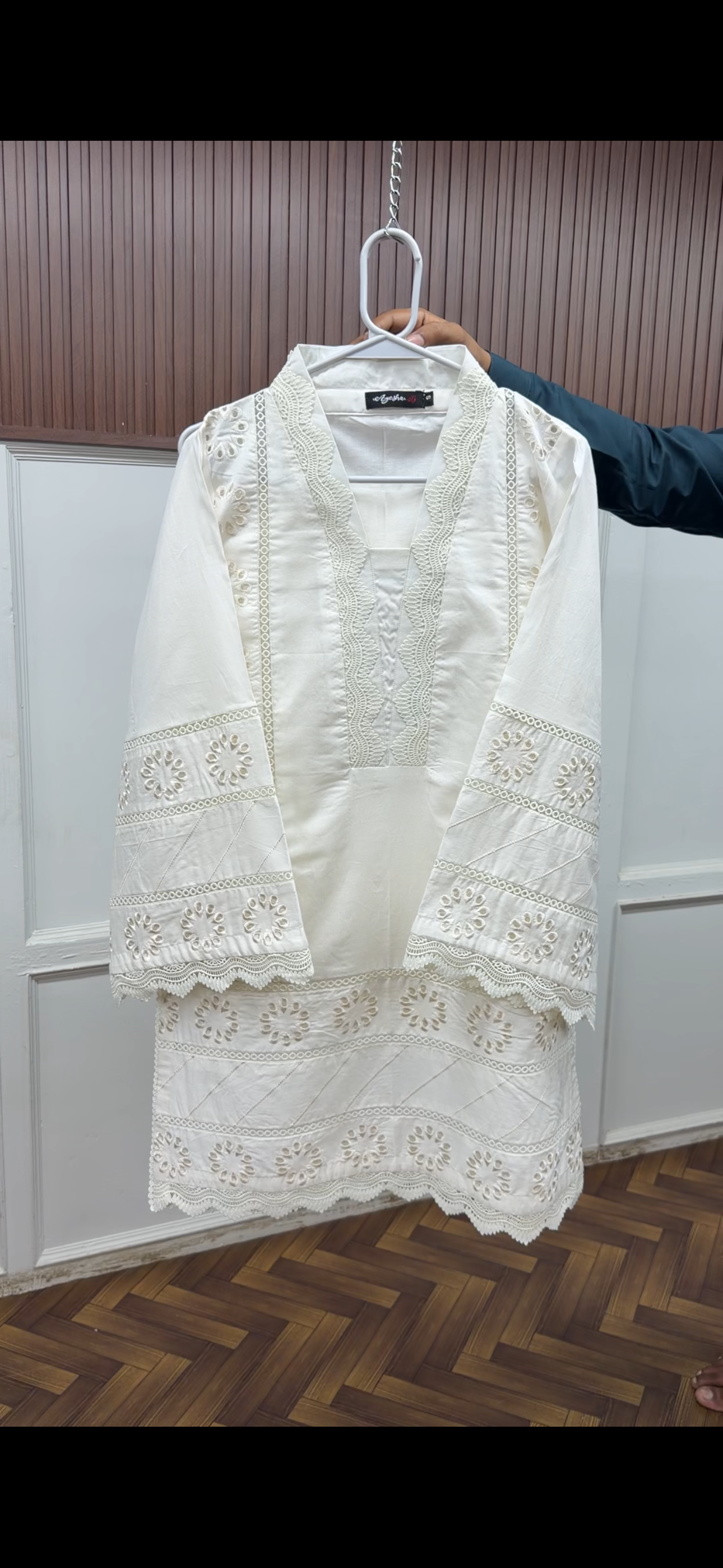 2pcs (Meera)