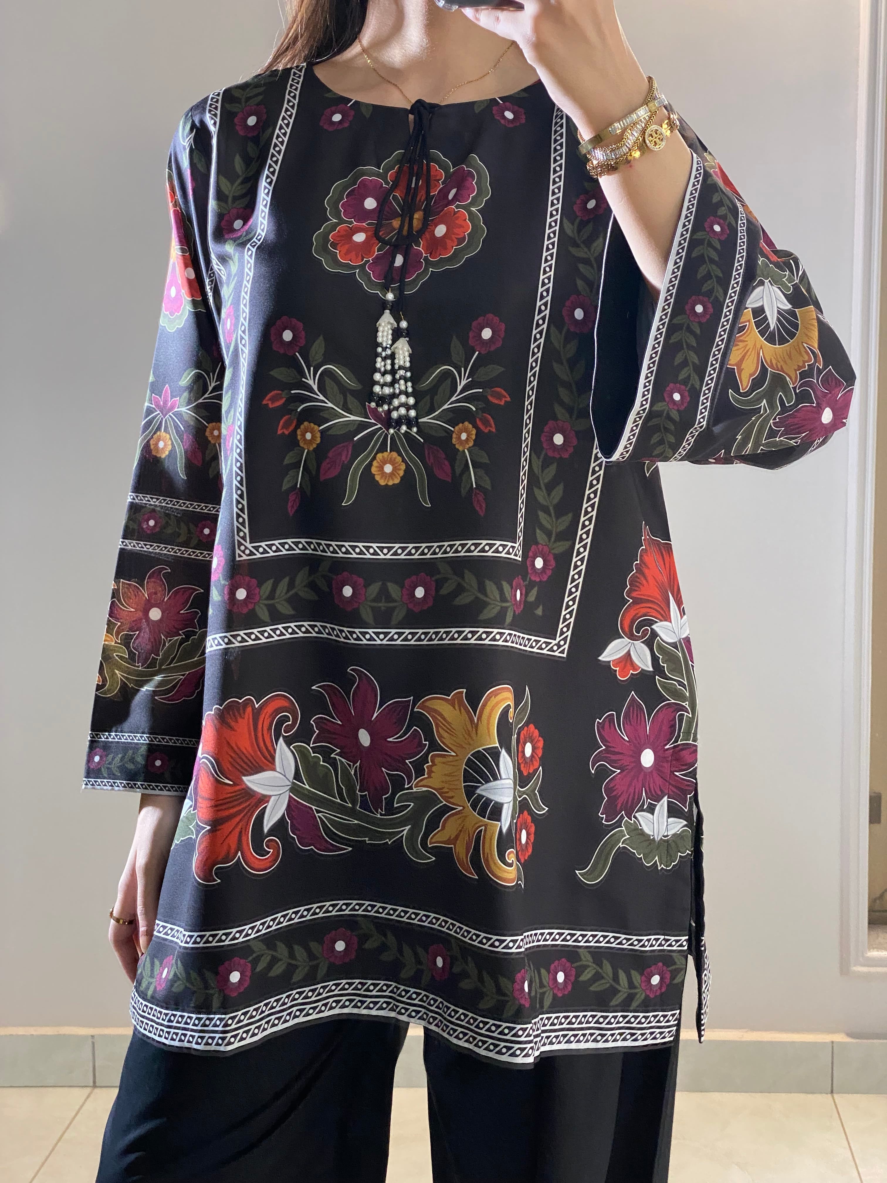 Ayesha.B 2pcs (Alishba)