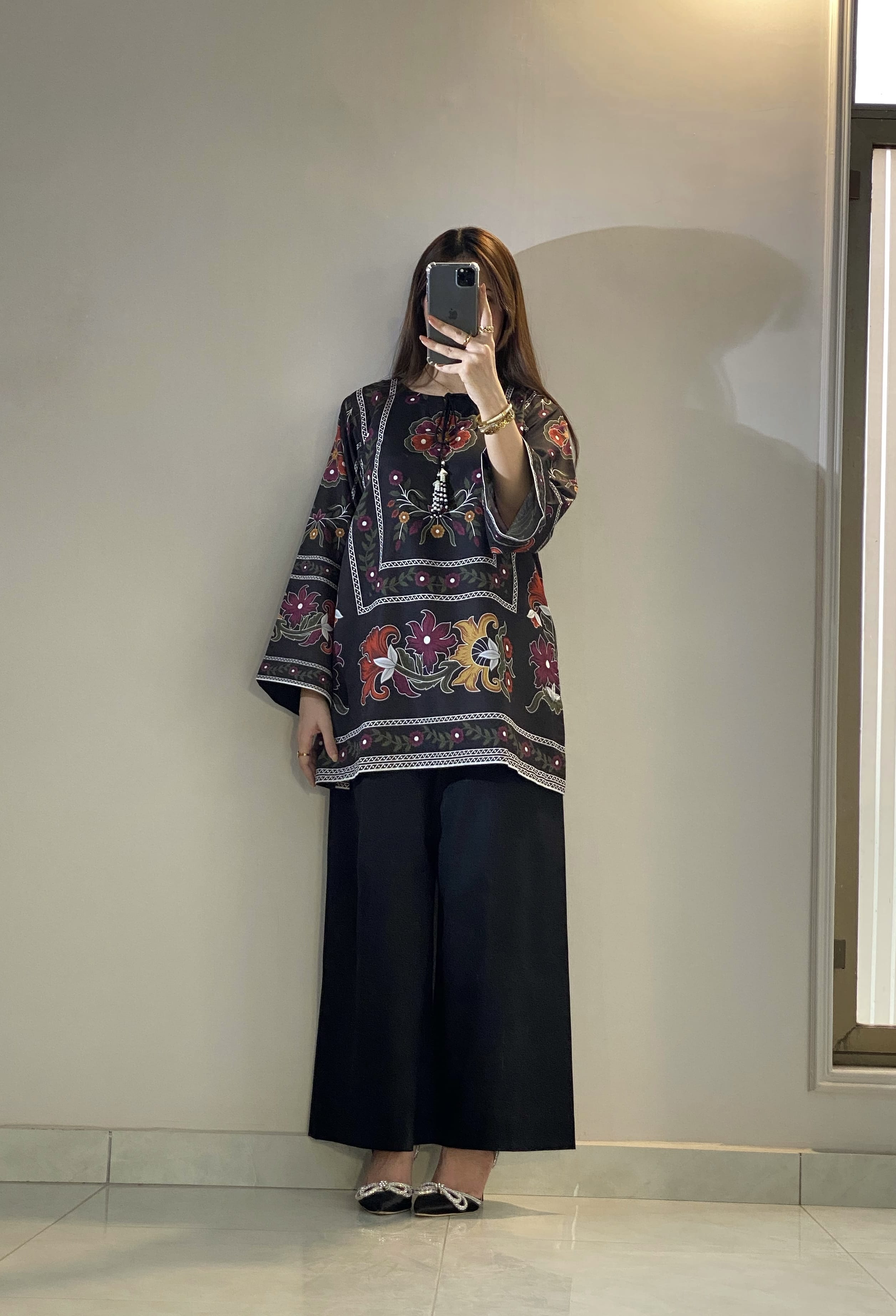 Ayesha.B 2pcs (Alishba)