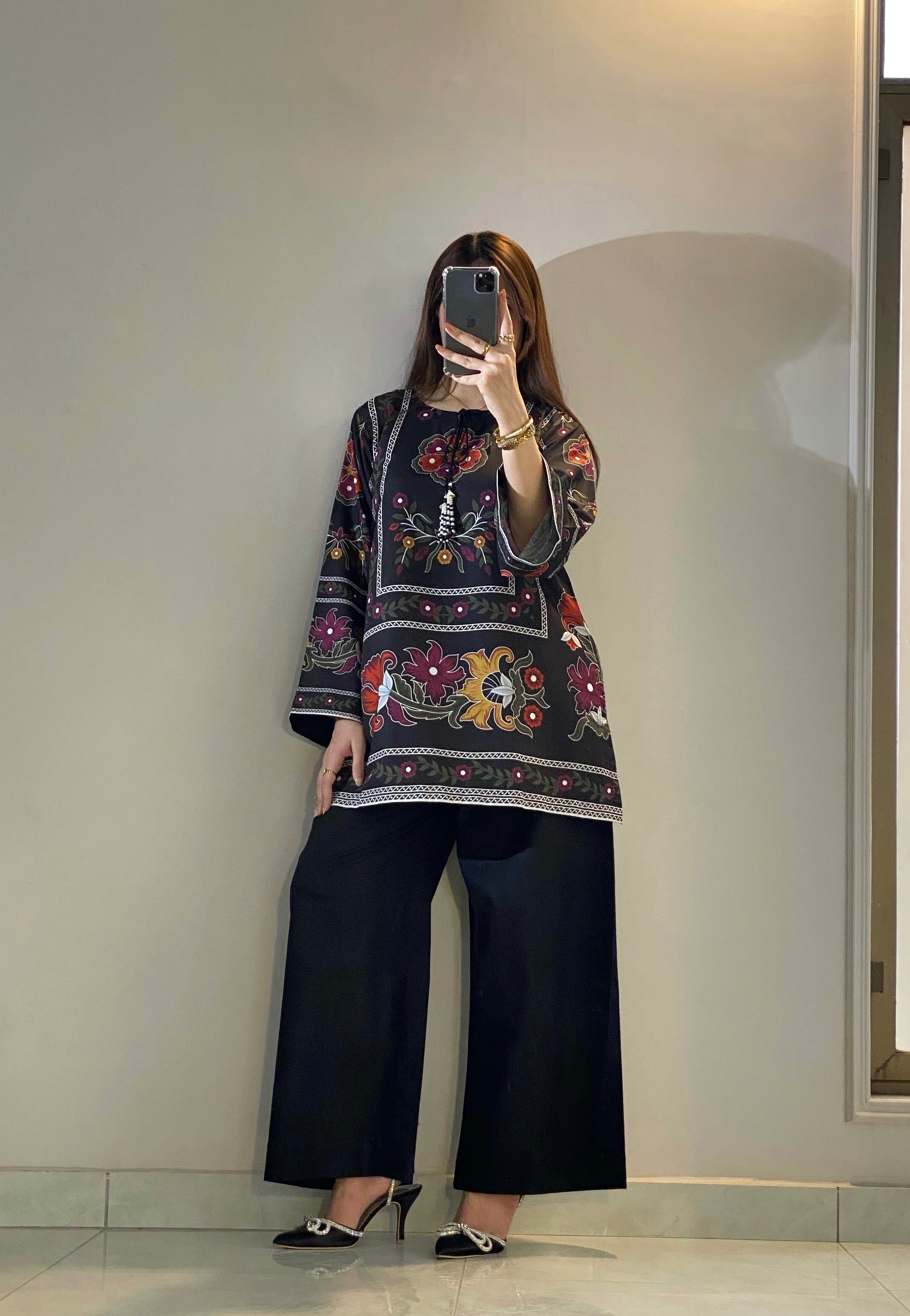 Ayesha.B 2pcs (Alishba)
