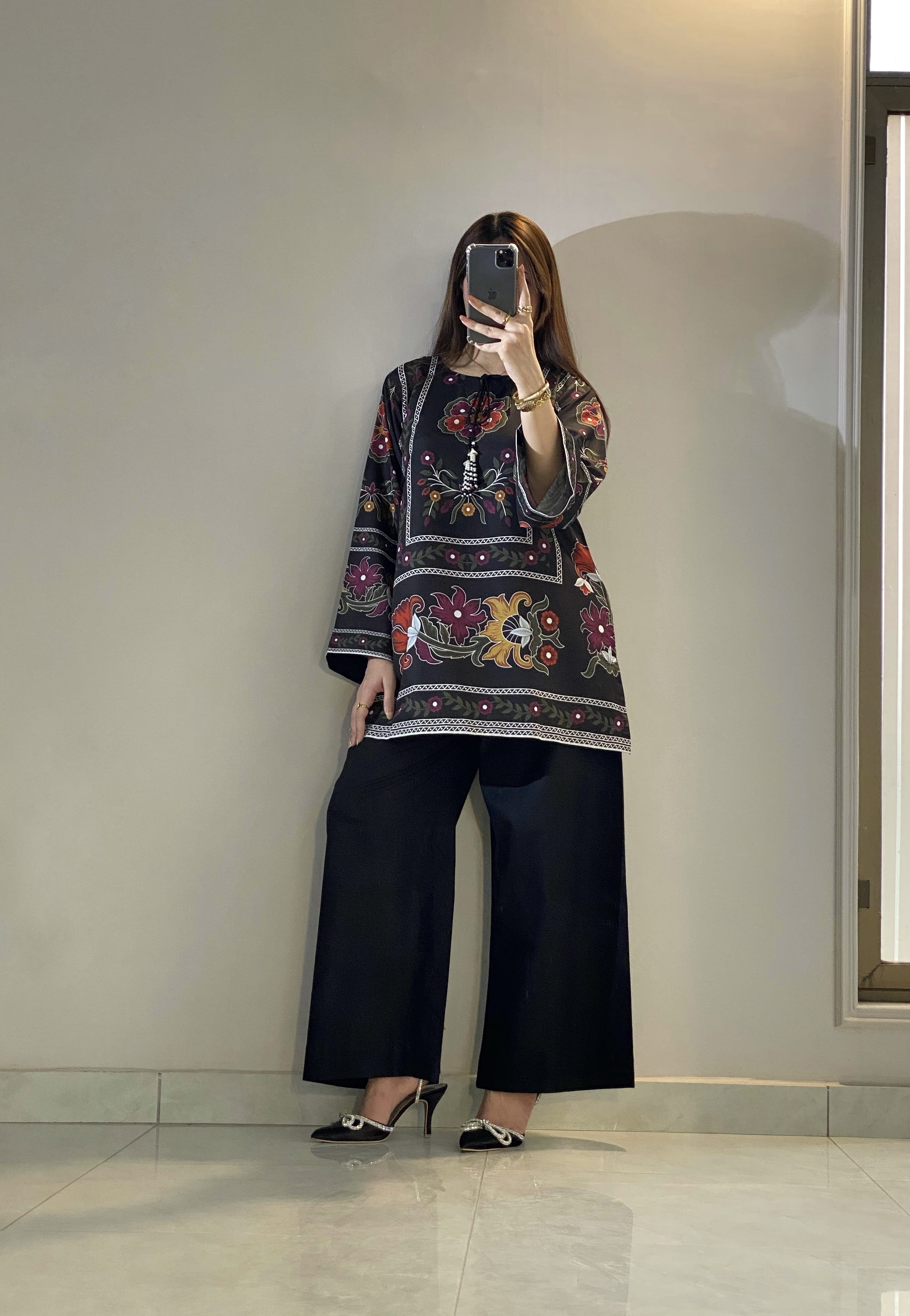 Ayesha.B 2pcs (Alishba)