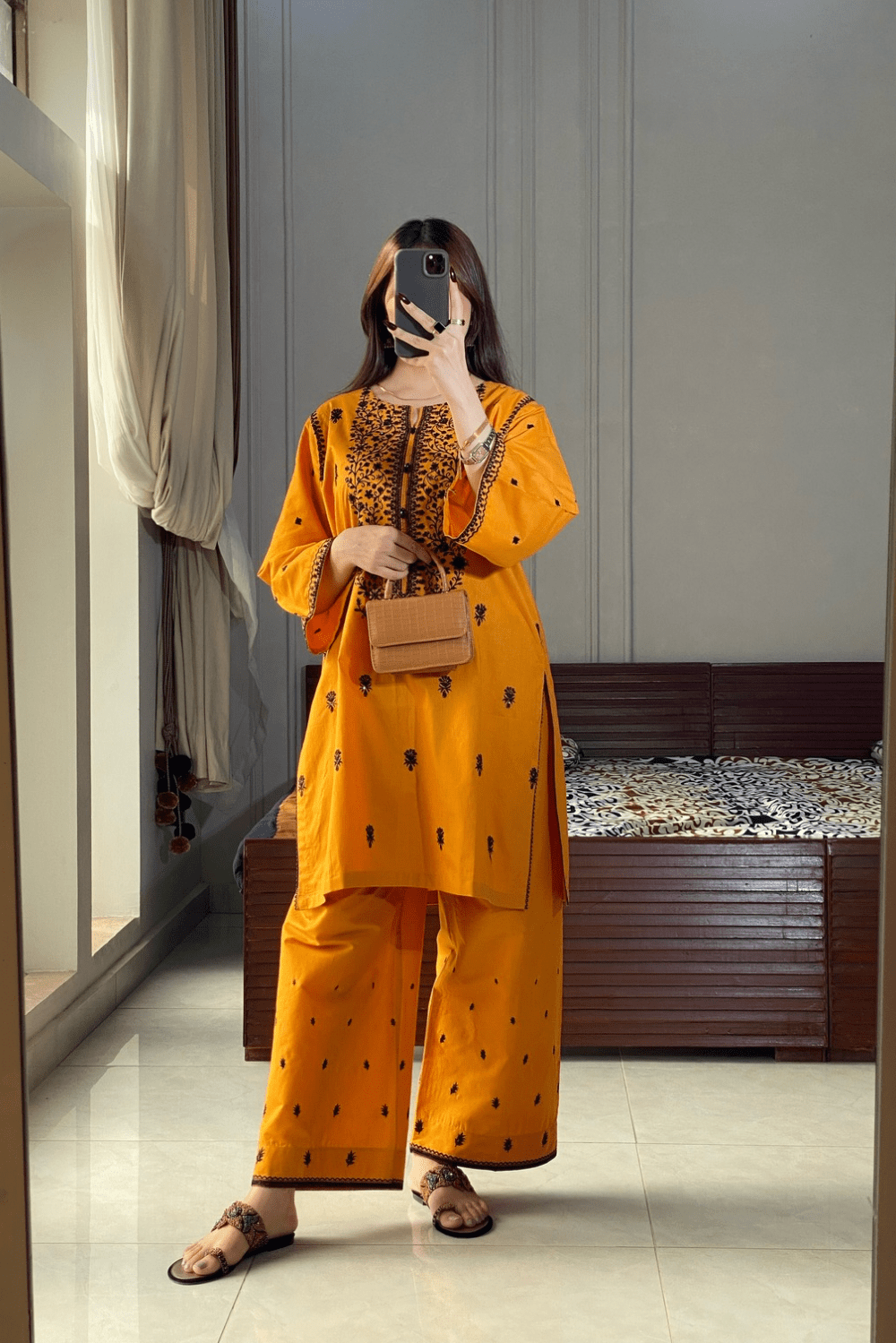 Ayesha.B 2pcs cotton (belle)