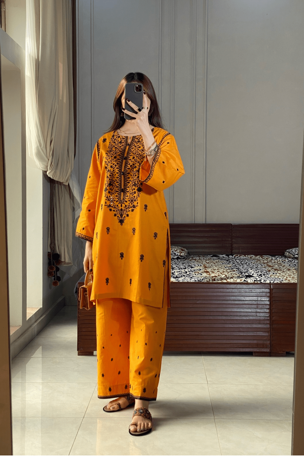 Ayesha.B 2pcs cotton (belle)