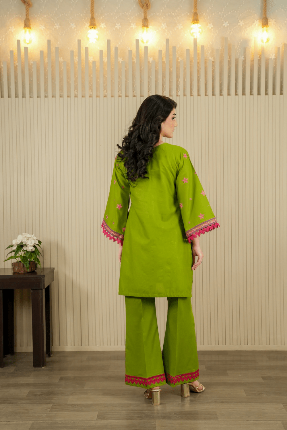 Ayesha.B 2pcs cotton (kainat)