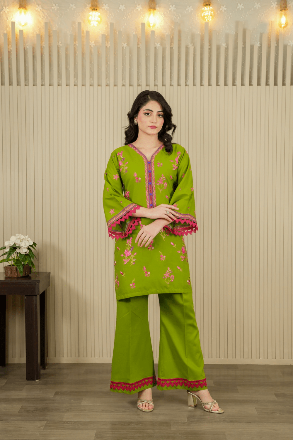 Ayesha.B 2pcs cotton (kainat)