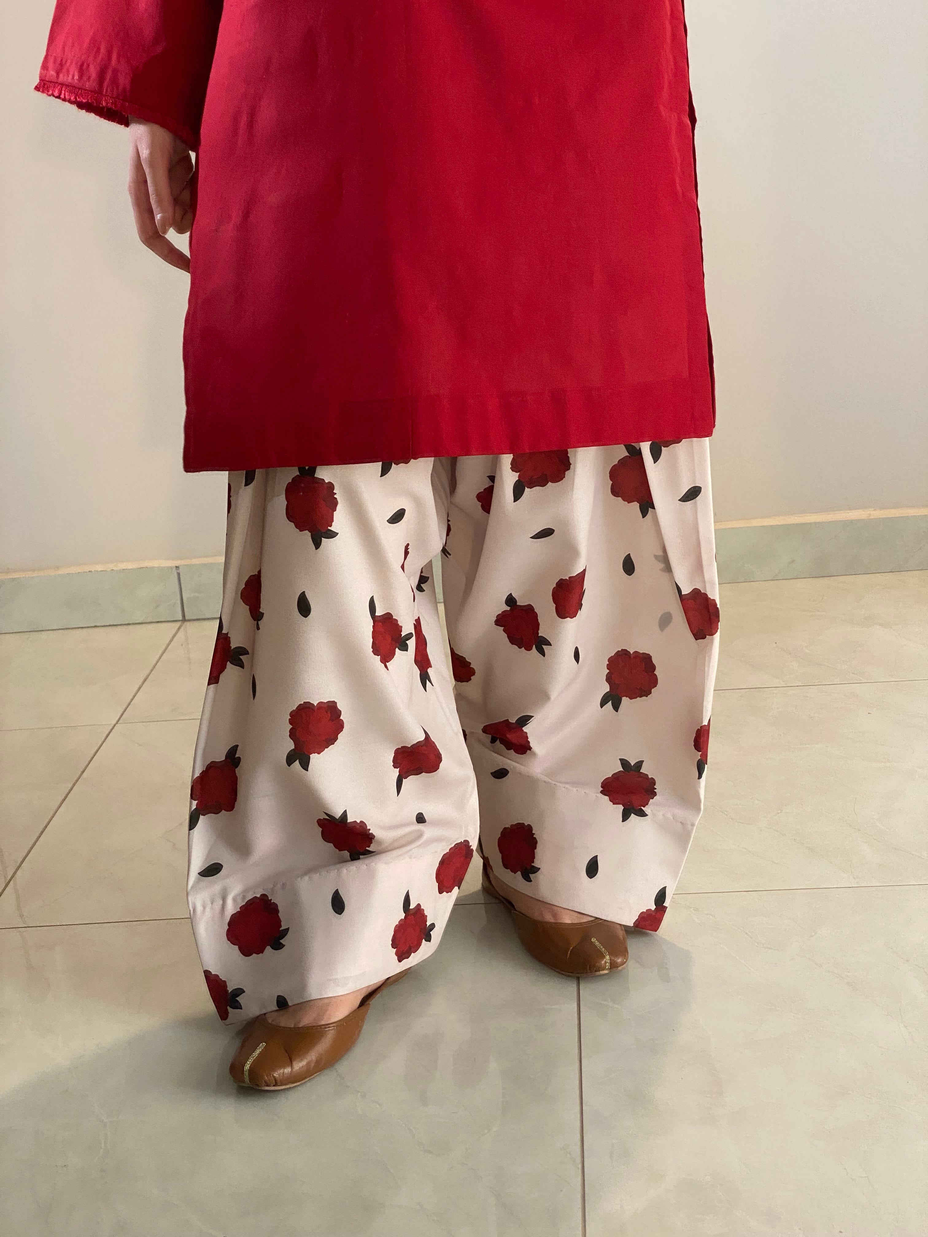 Ayesha.B 2pcs (flower)