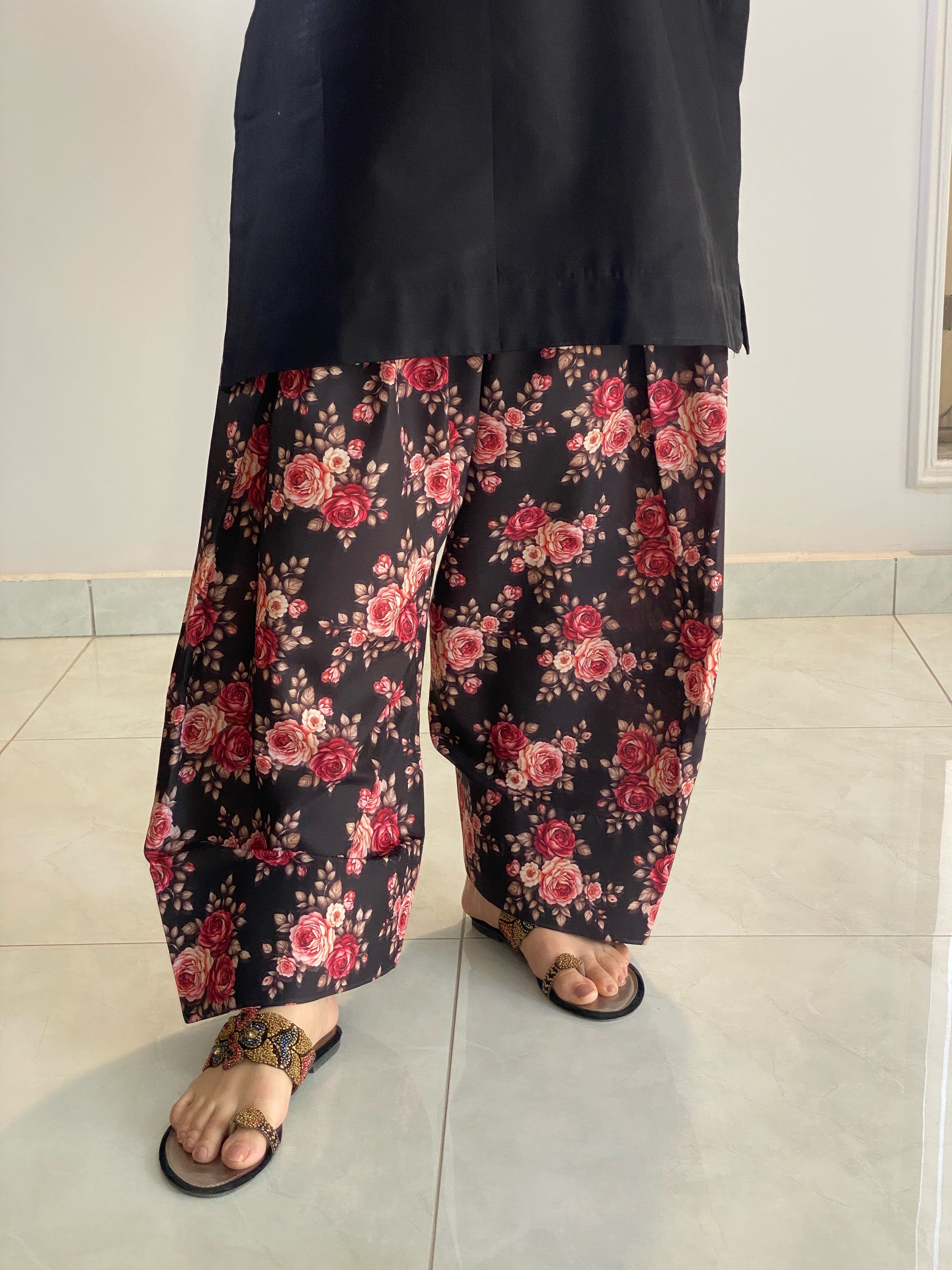 Ayesha.B 2pcs (flower)