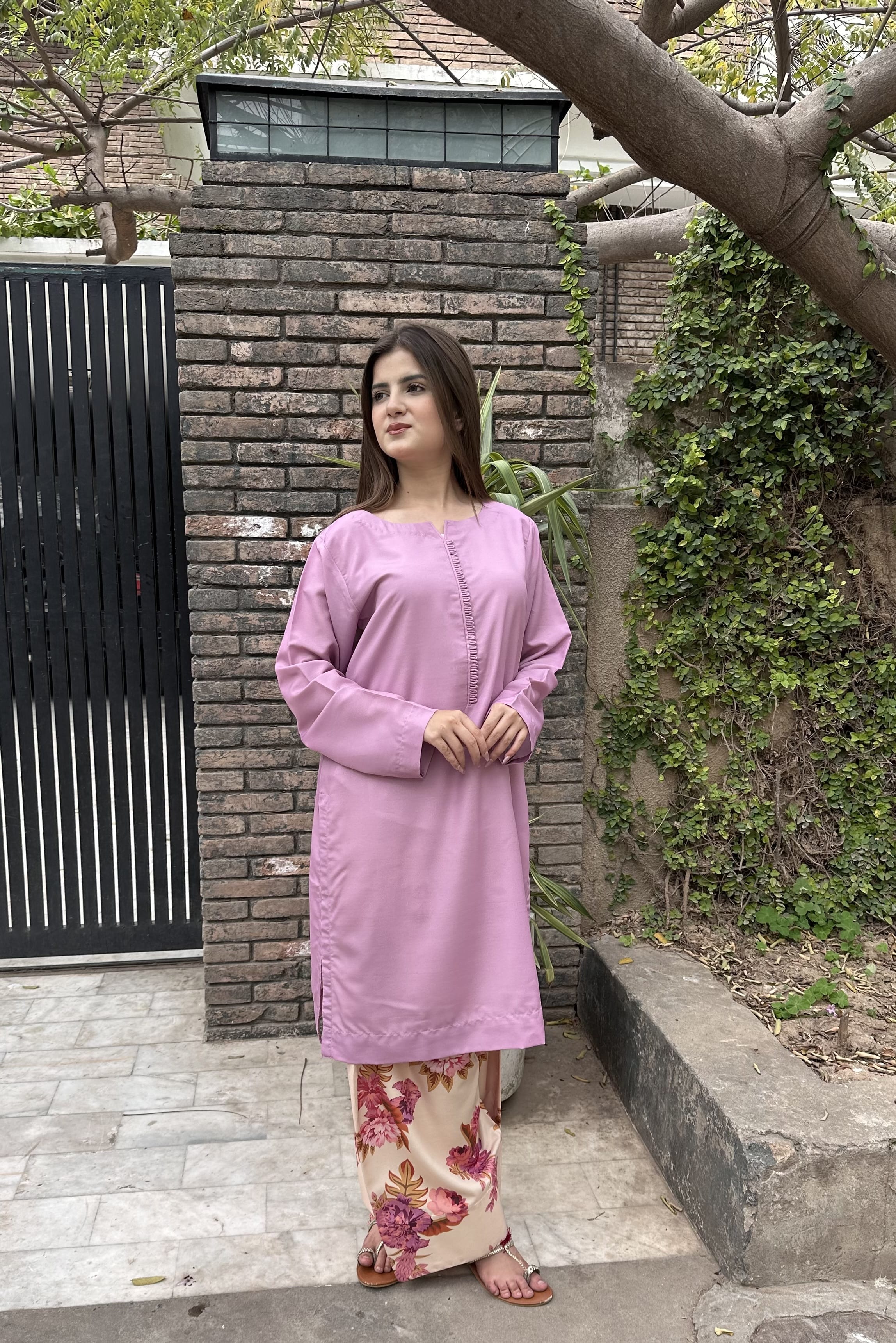 Ayesha.B 2pcs (flower)
