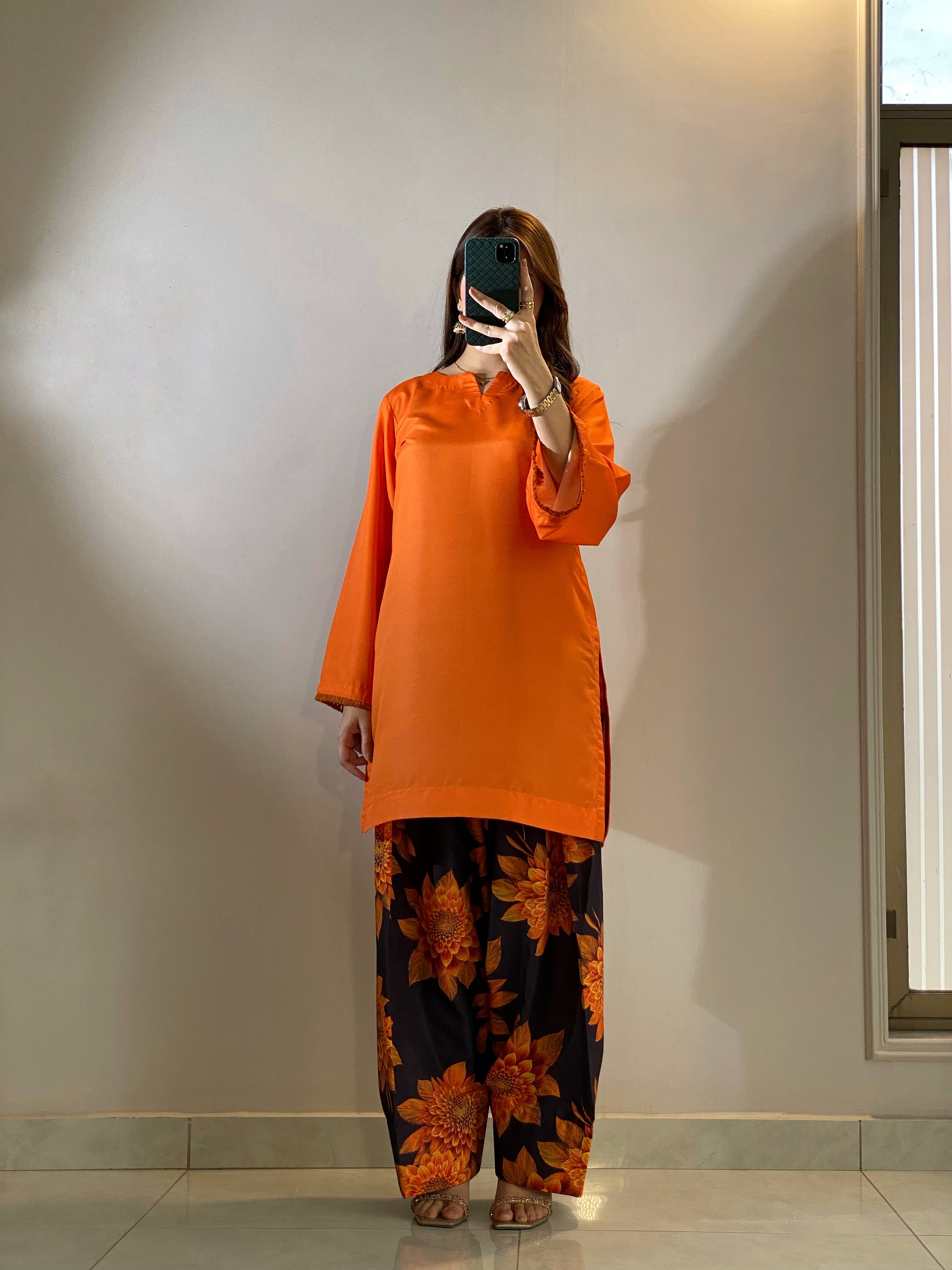 Ayesha.B 2pcs (flower)