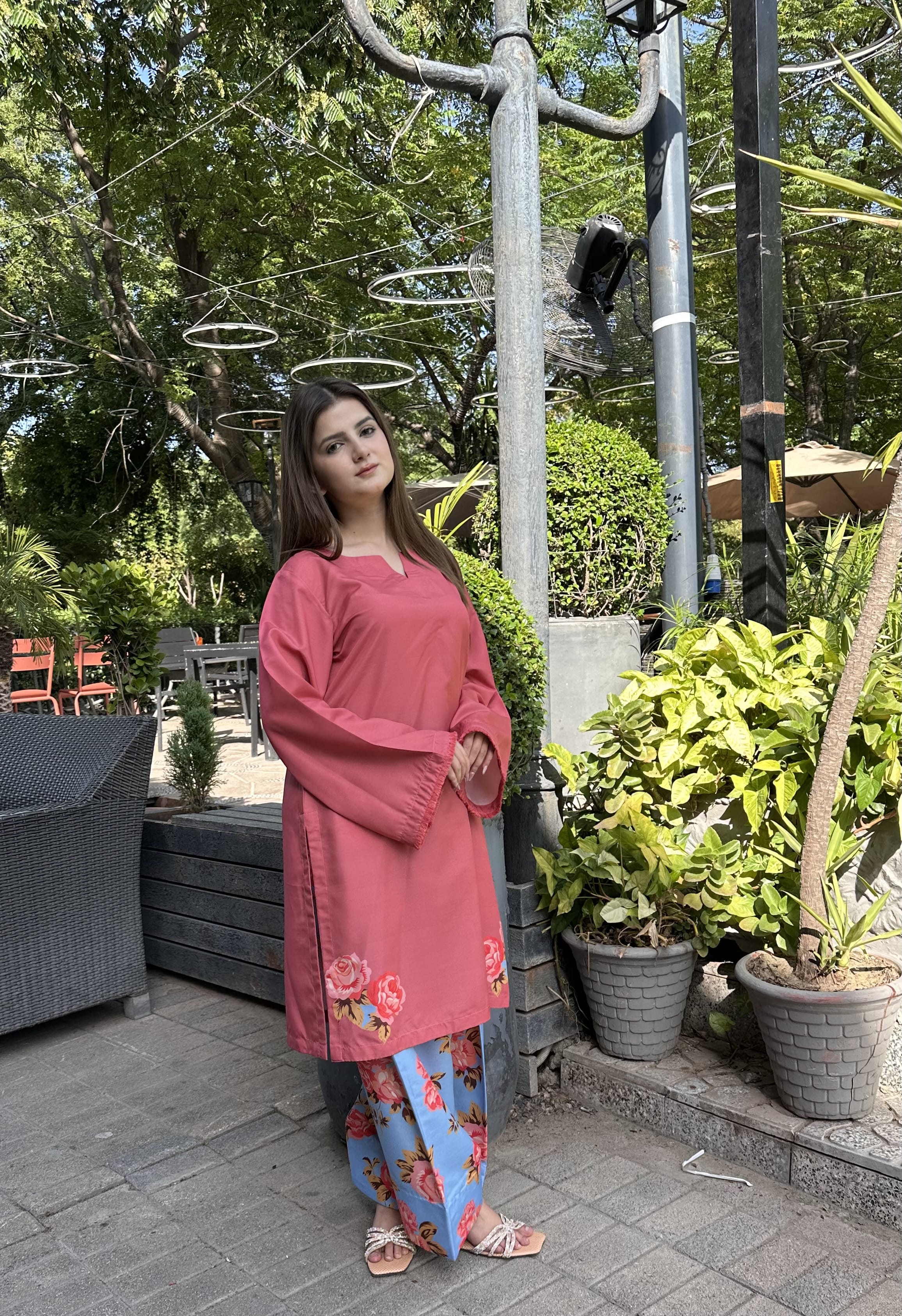 Ayesha.B 2pcs (flower)