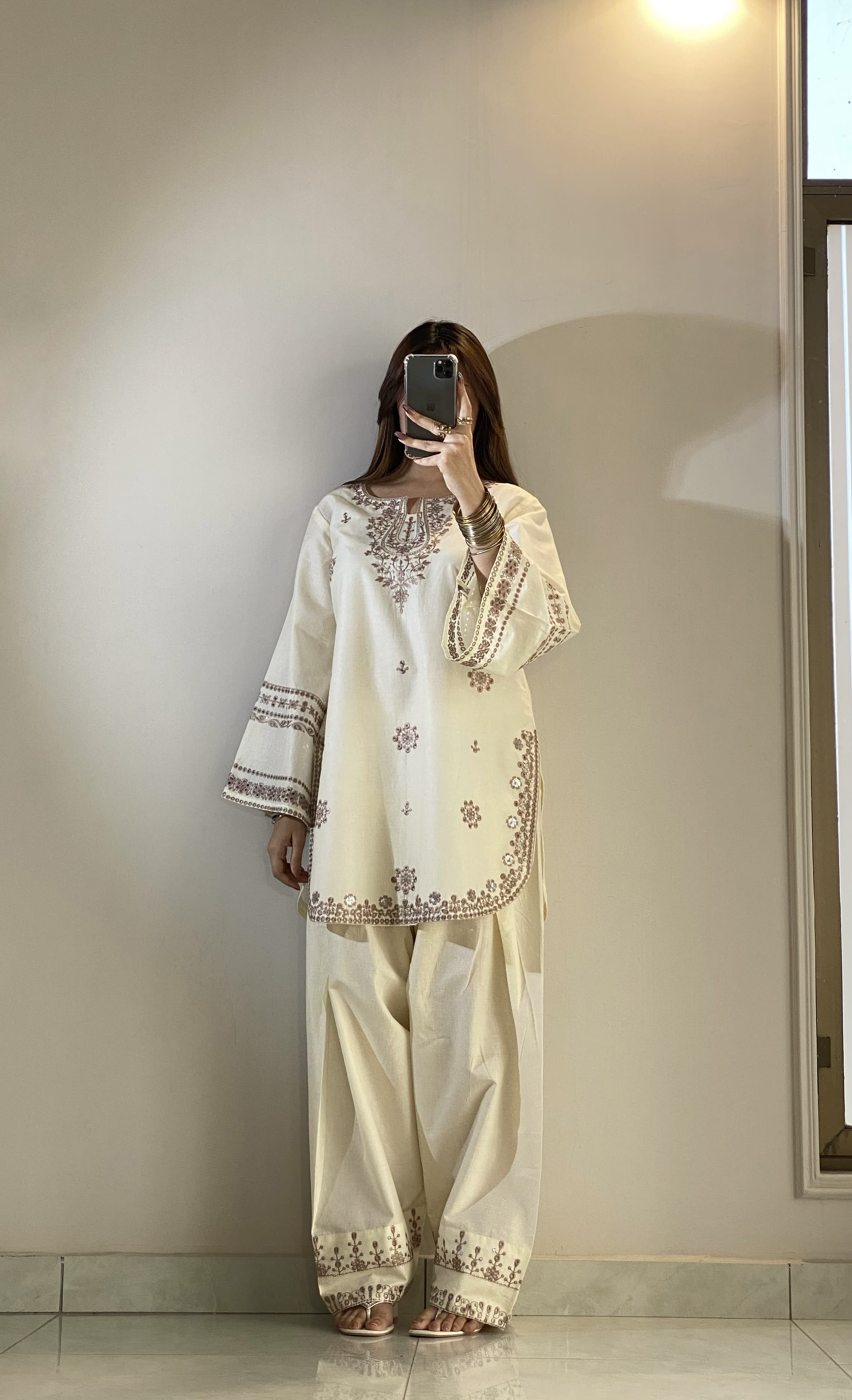 Ayesha.B 2pcs (hiba)