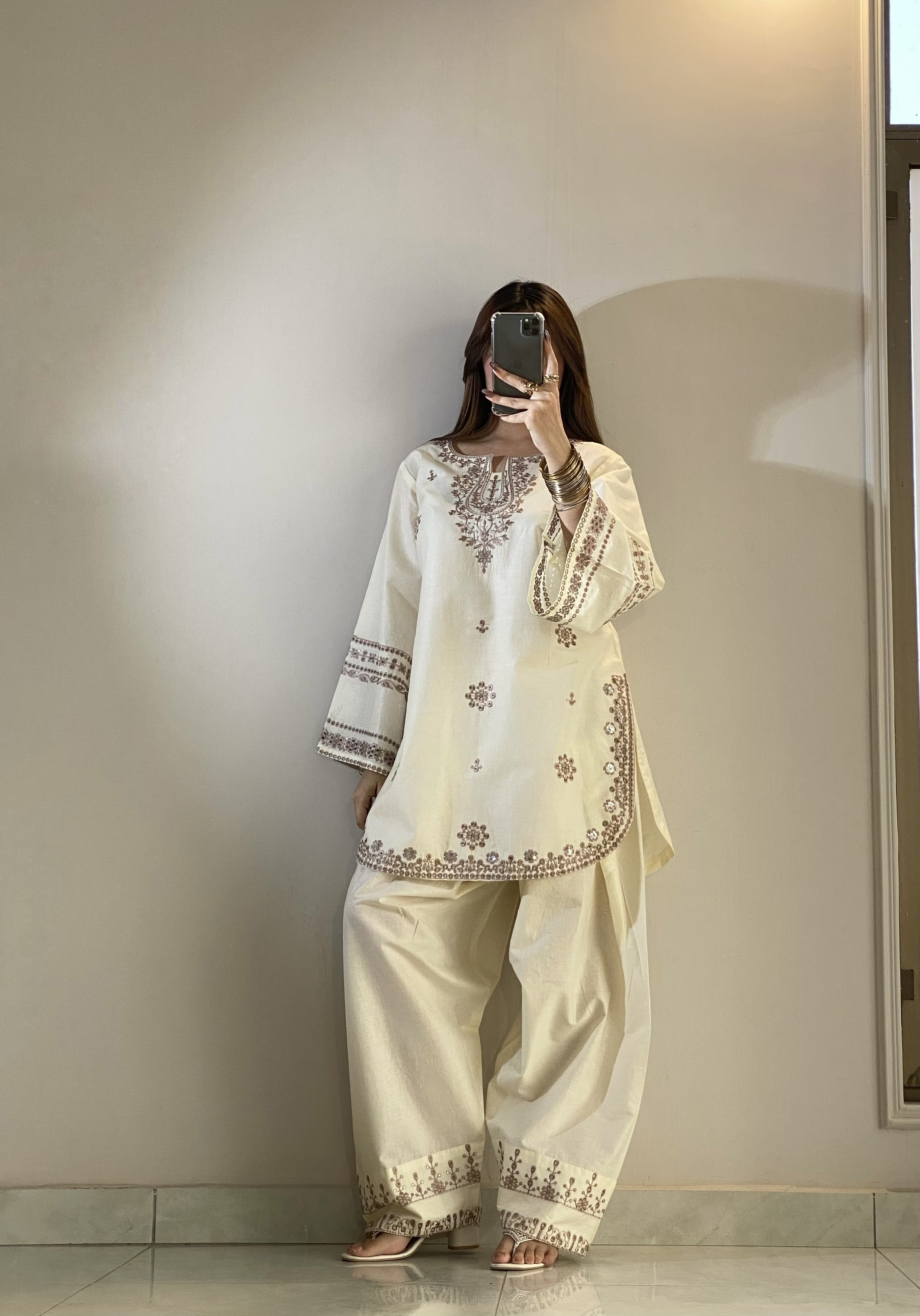 Ayesha.B 2pcs (hiba)