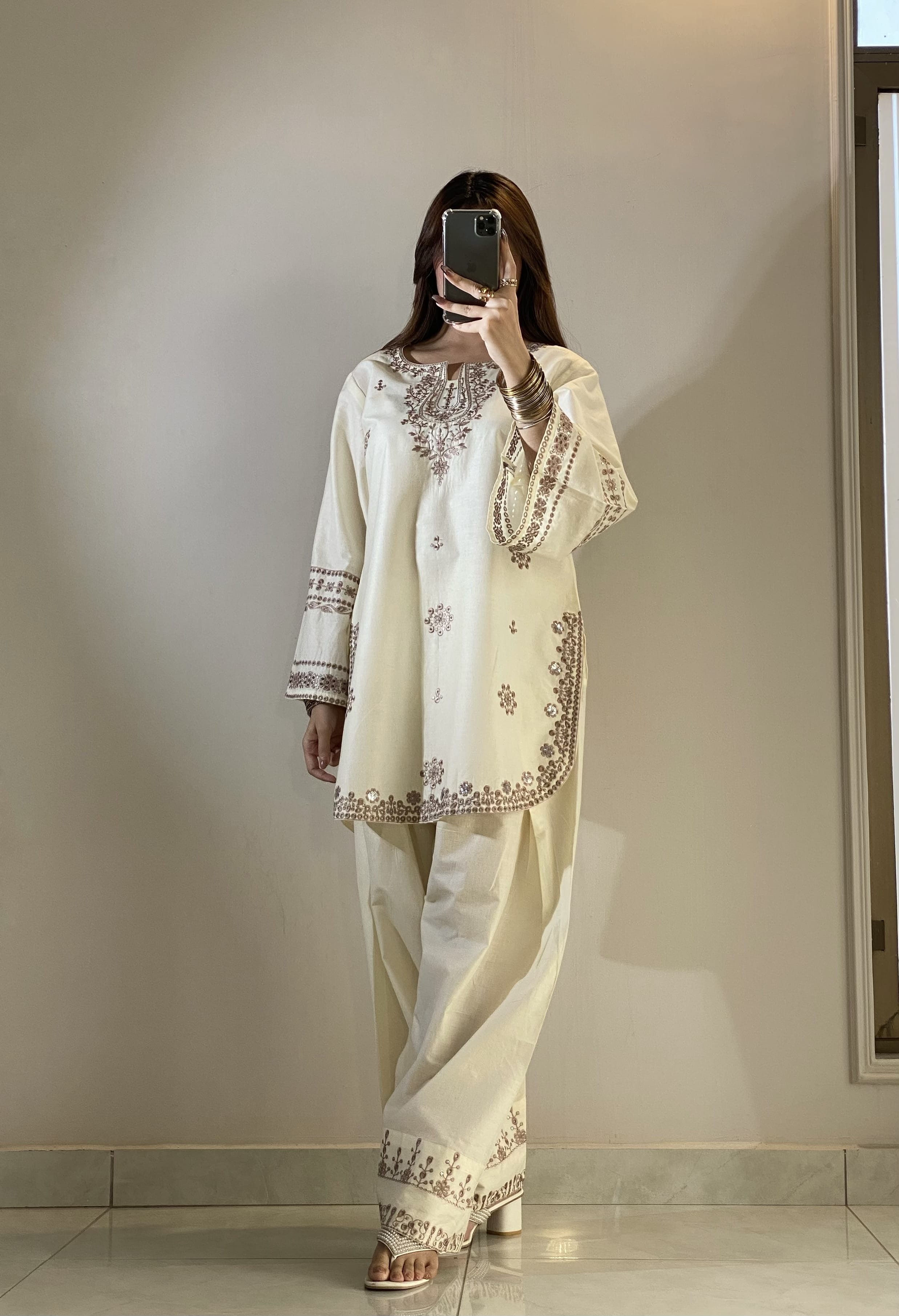 Ayesha.B 2pcs (hiba)