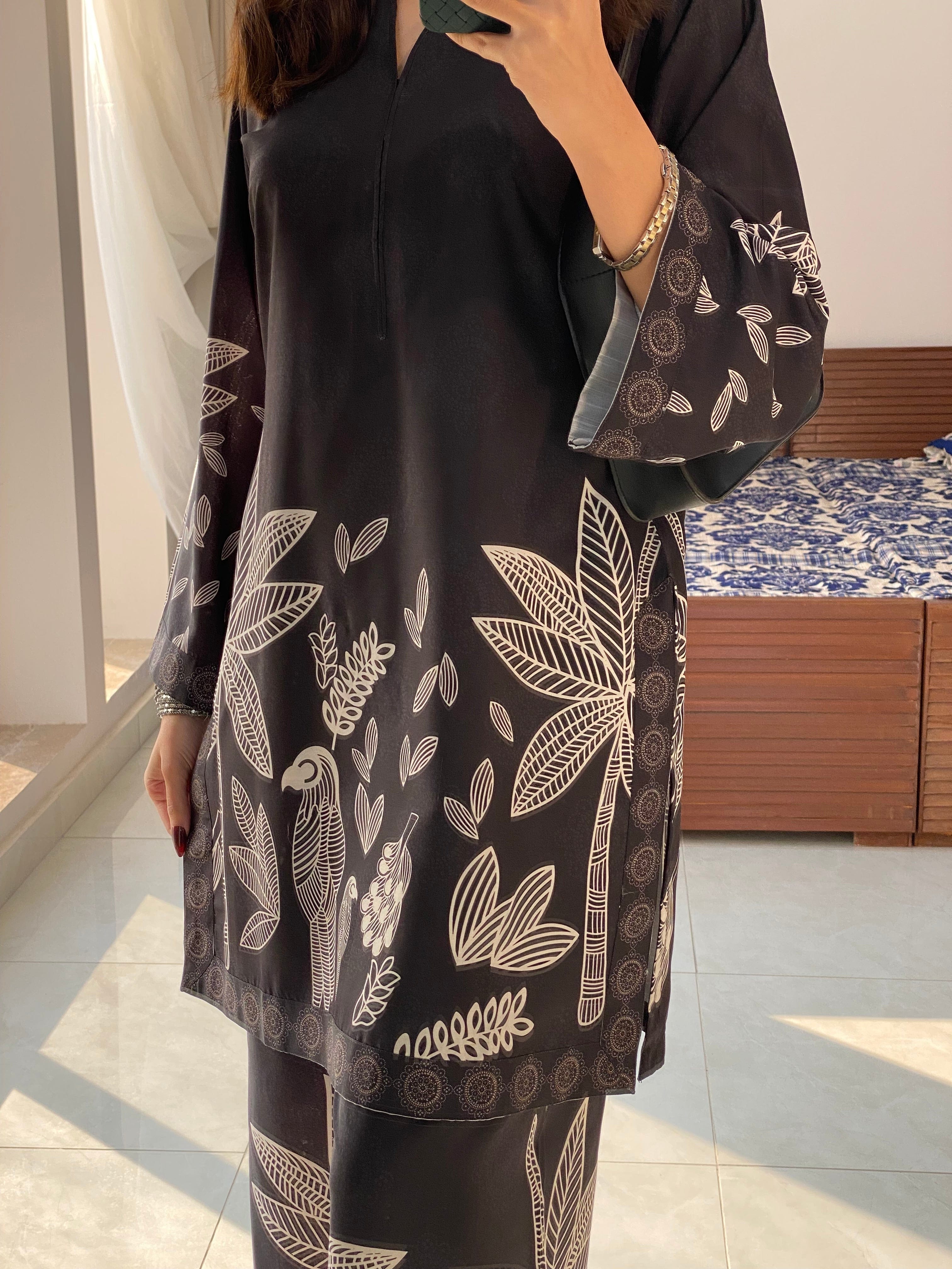 Ayesha.B 2pcs (jabeen)