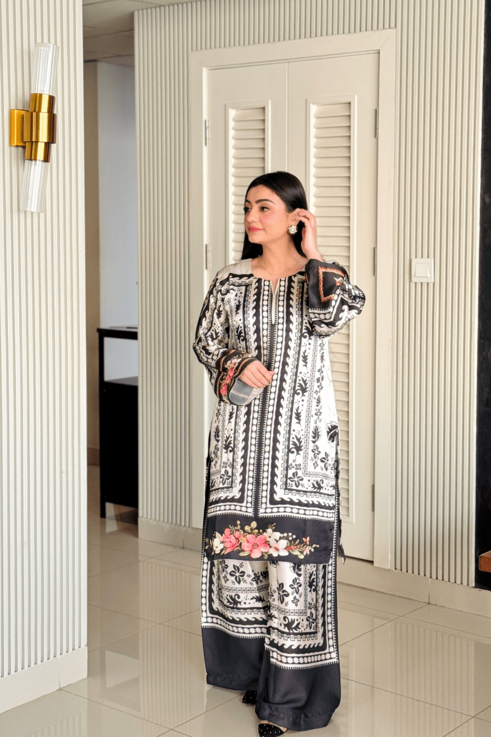 Ayesha.B 2pcs (kiran)