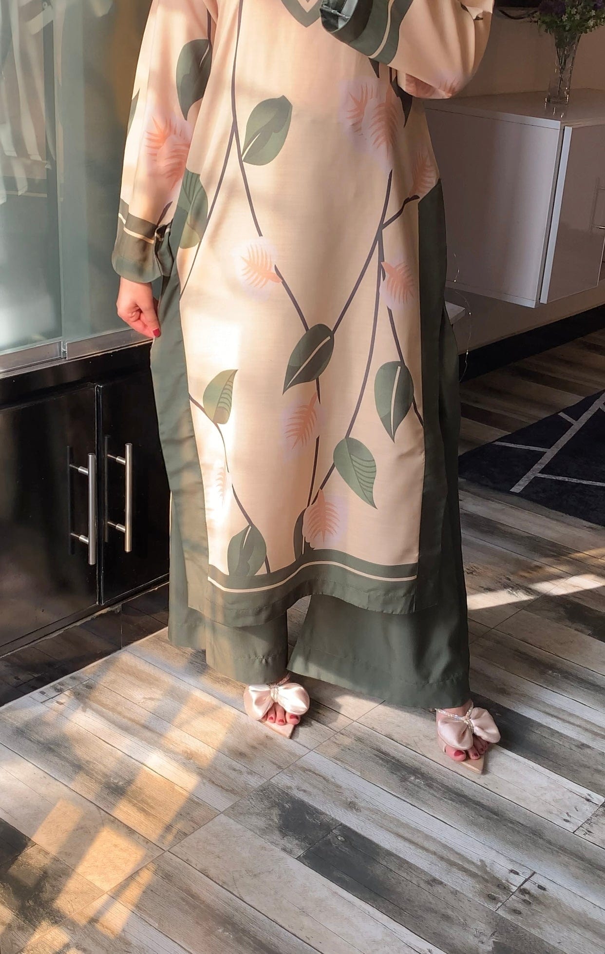 Ayesha.B 2pcs (mahrukh)