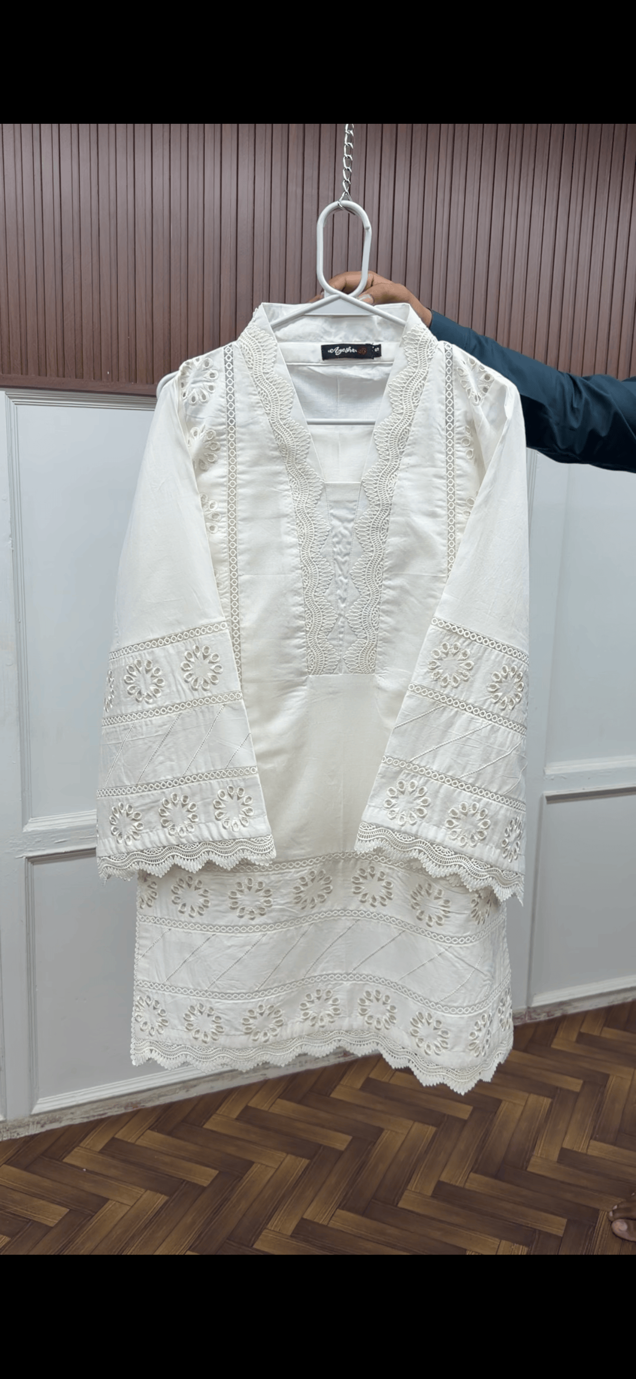 Ayesha.B 2pcs (Meera)
