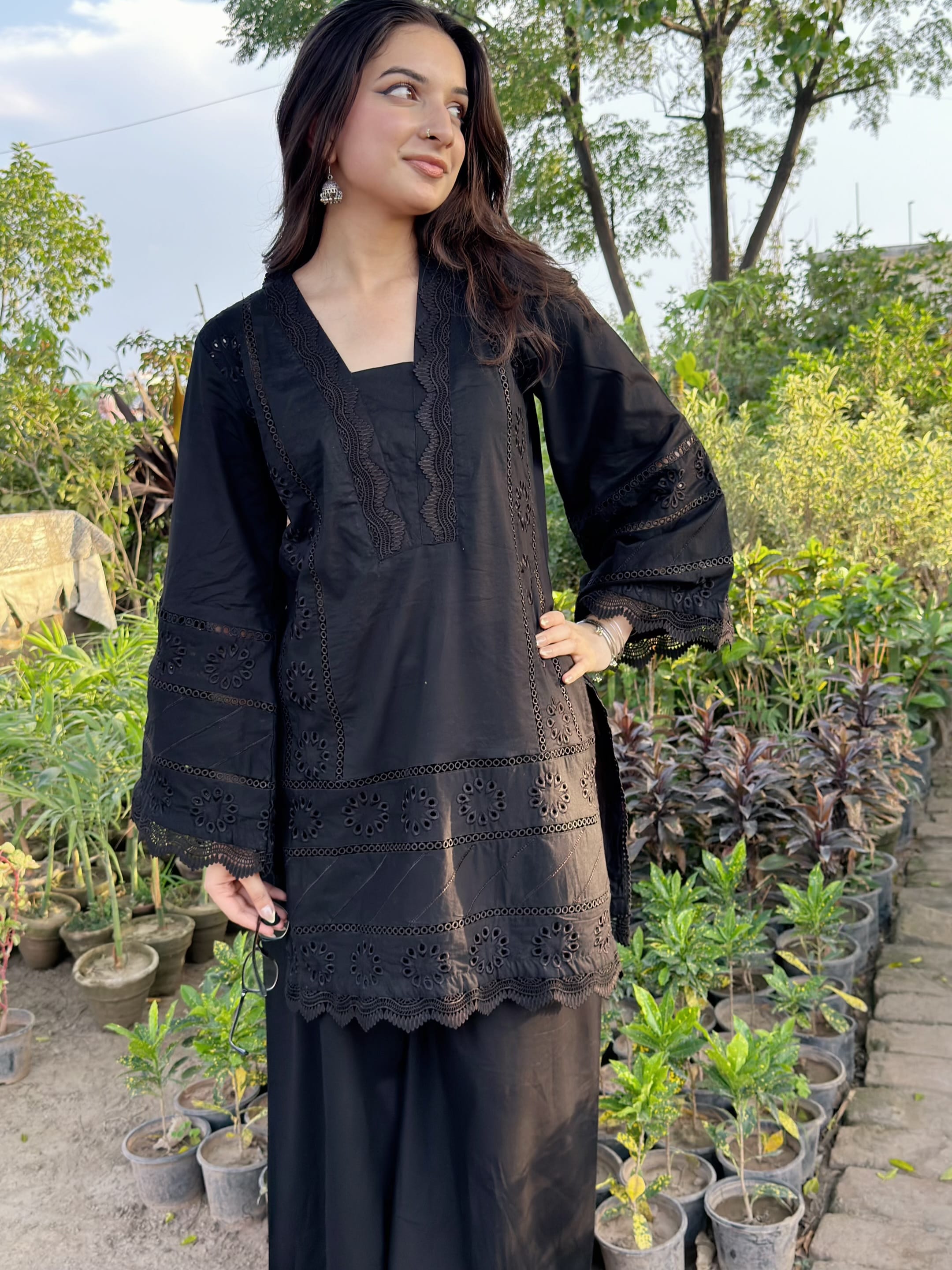 Ayesha.B 2pcs (Meera)