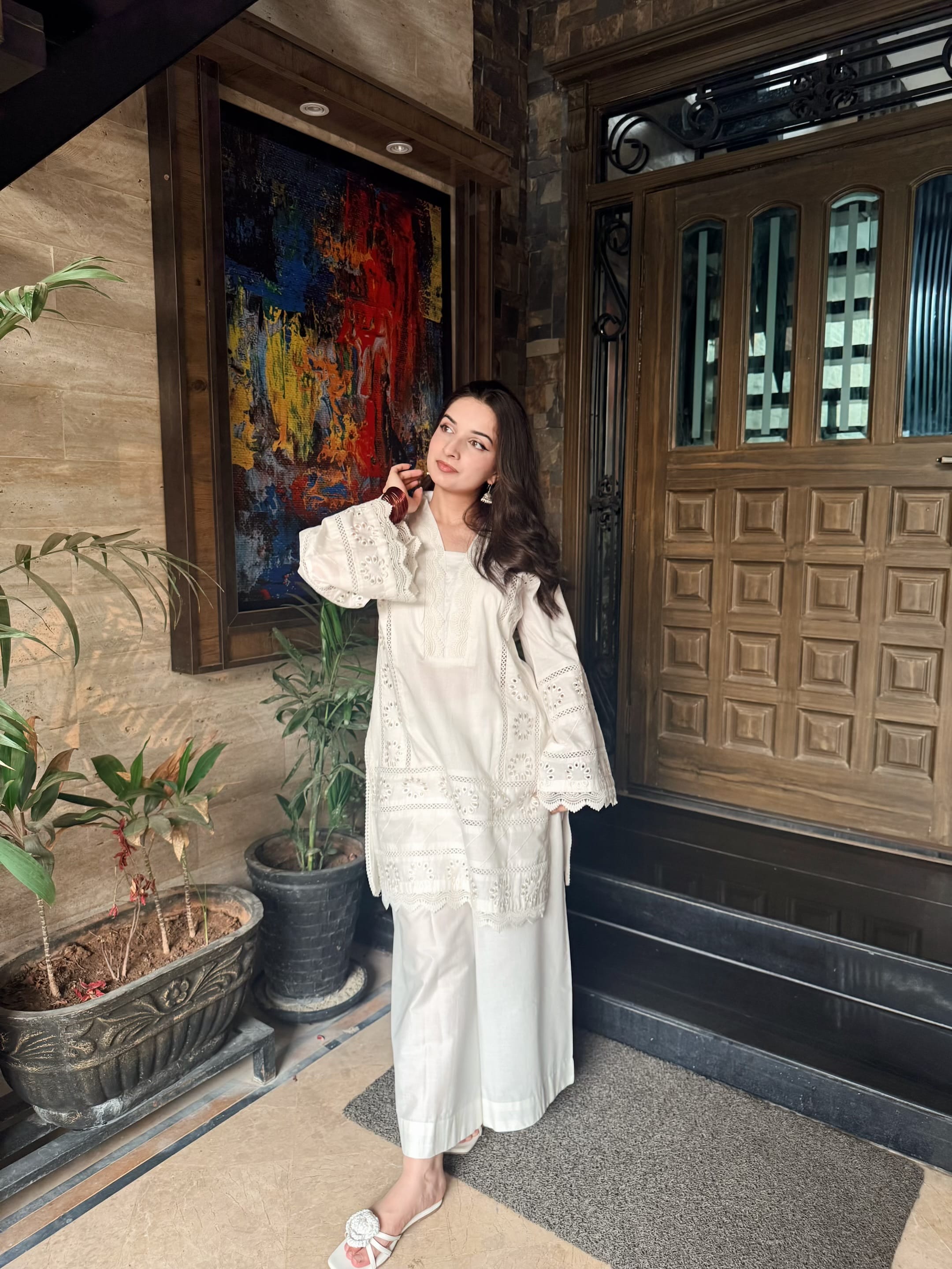 Ayesha.B 2pcs (Meera)