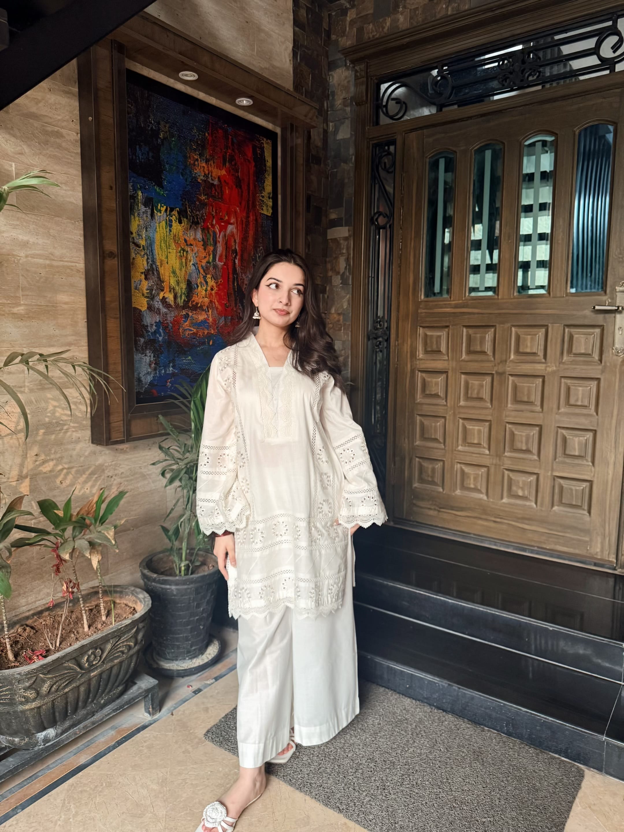 Ayesha.B 2pcs (Meera)