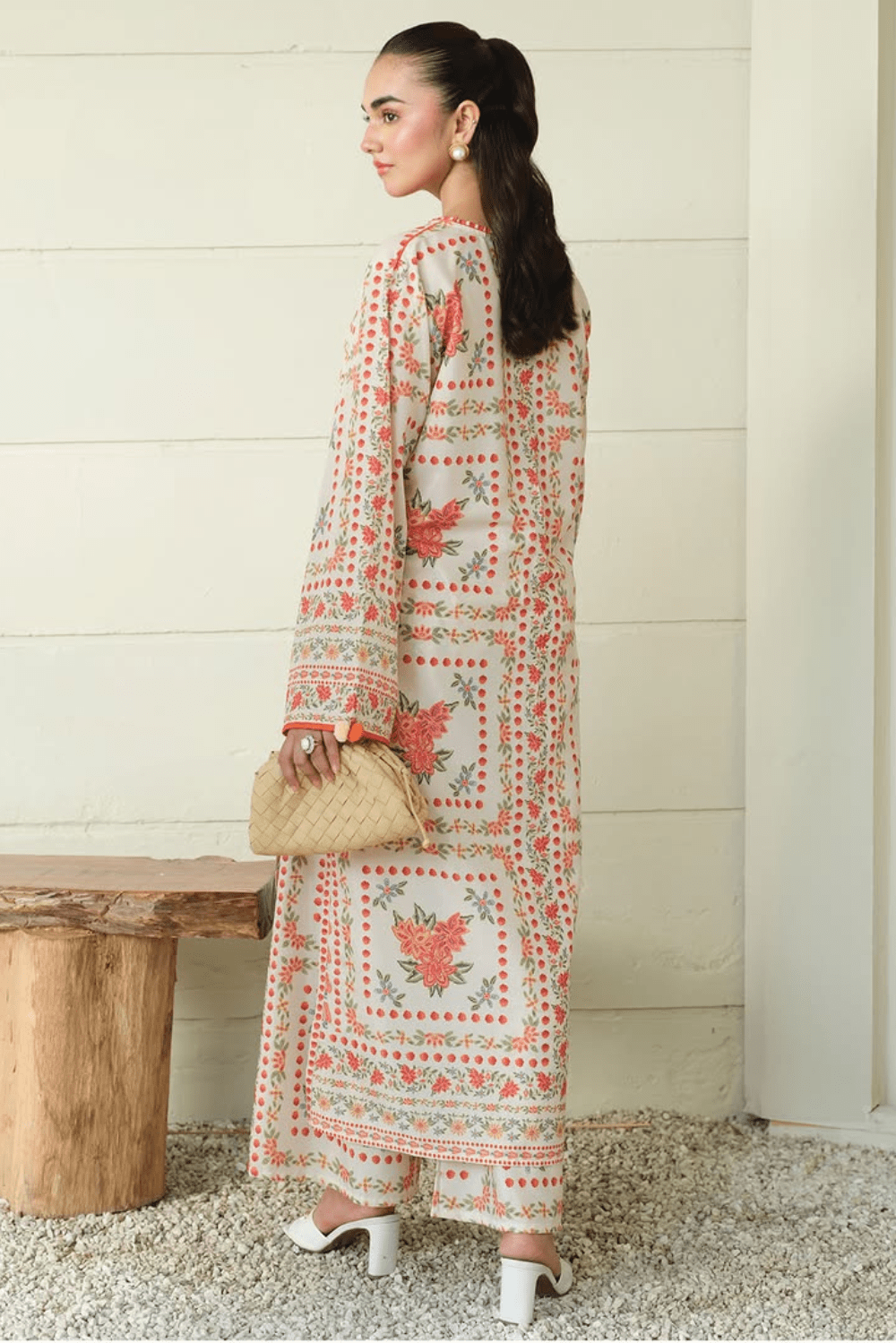 Ayesha.B 2pcs (Meerub)