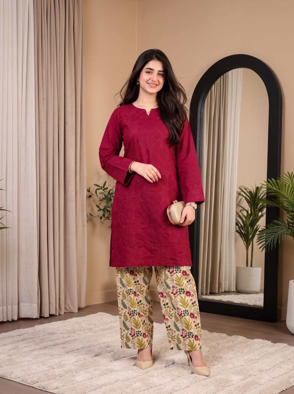 Ayesha.B 2pcs (mehak)
